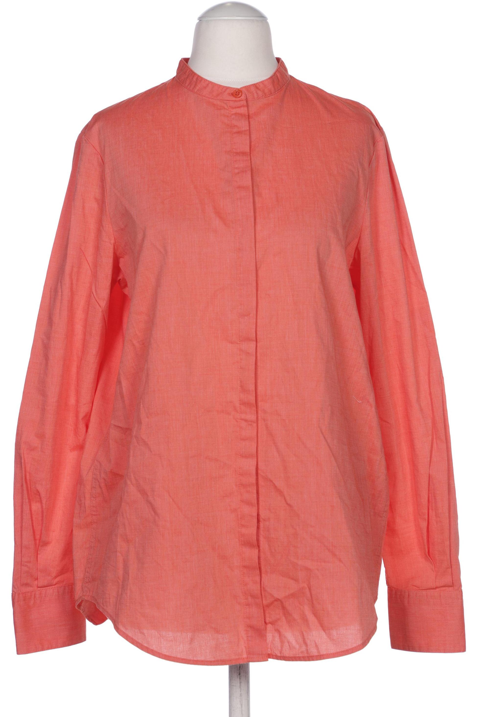 

Boss by Hugo Boss Damen Bluse, orange, Gr. 34