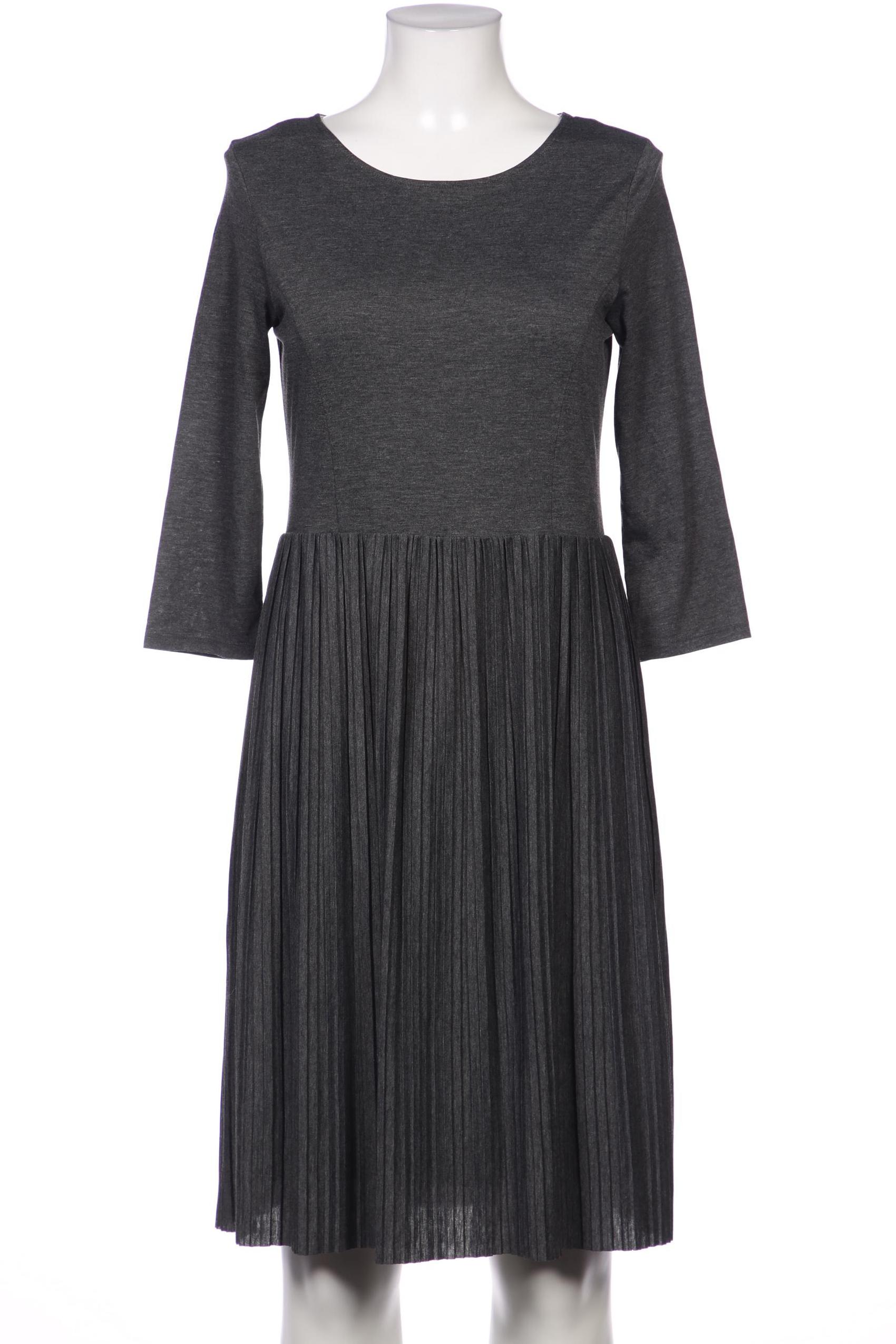 

Boss by Hugo Boss Damen Kleid, grau, Gr. 38