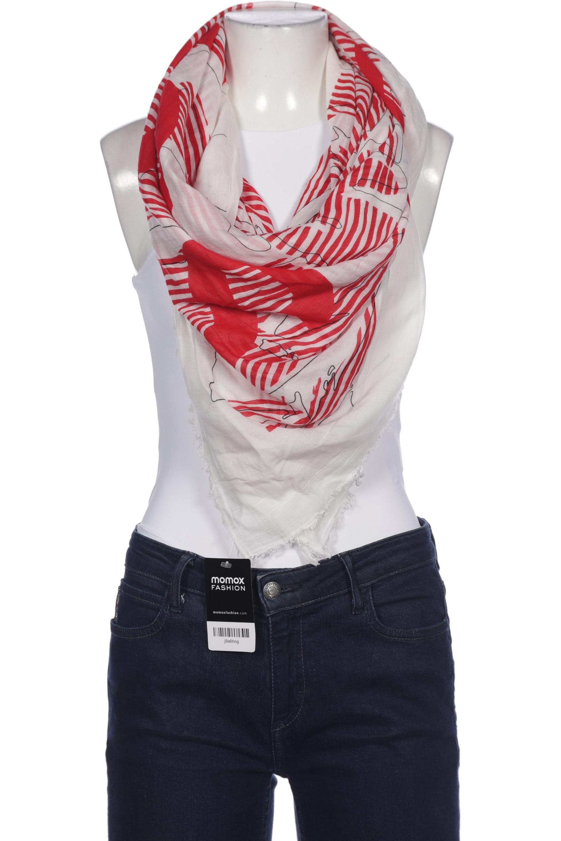 

BOSS by Hugo Boss Damen Schal, weiß