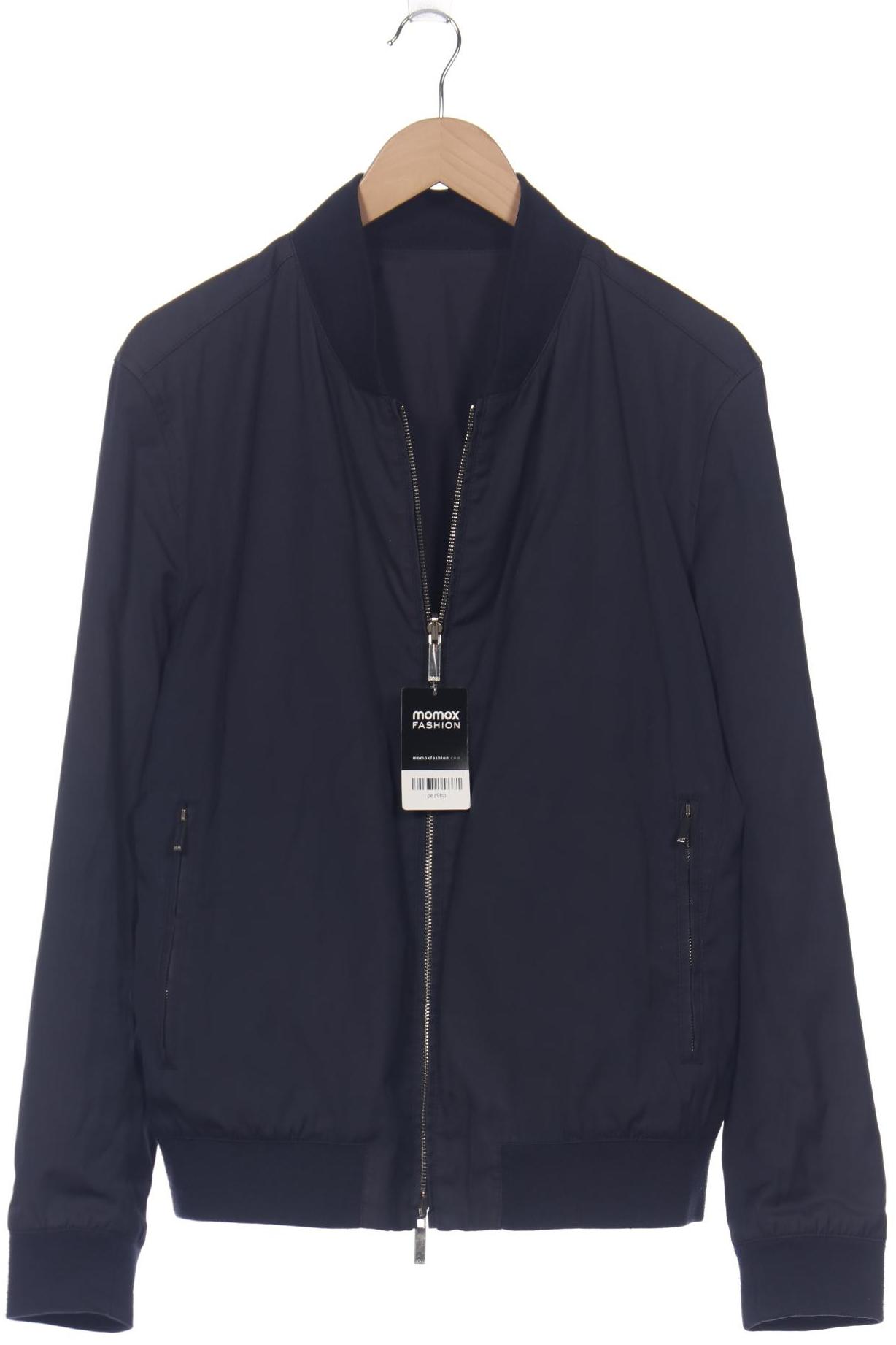 

Boss by Hugo Boss Herren Jacke, marineblau, Gr. 50