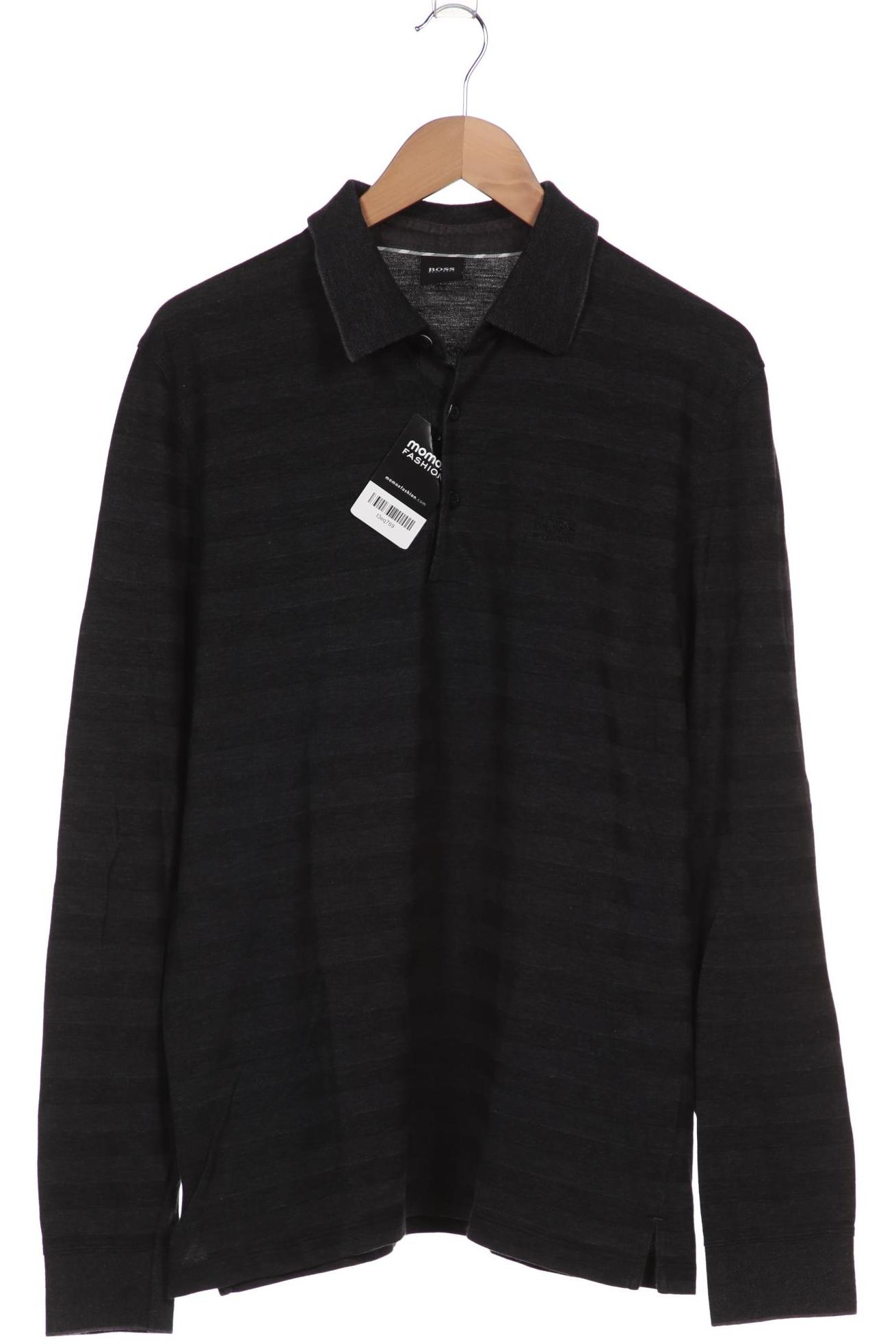 

BOSS by Hugo Boss Herren Poloshirt, grau