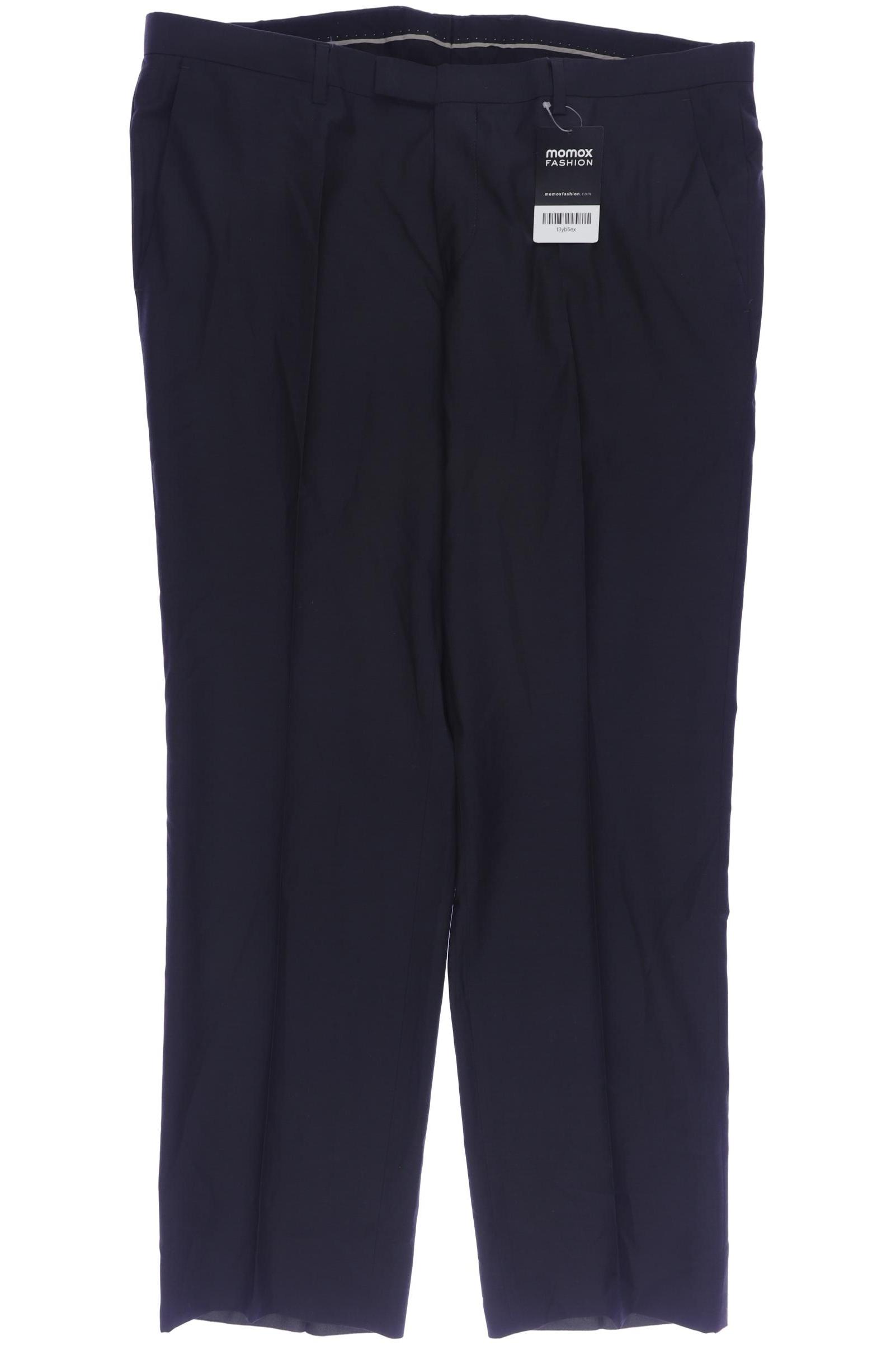 

Boss by Hugo Boss Damen Stoffhose, grau, Gr. 26