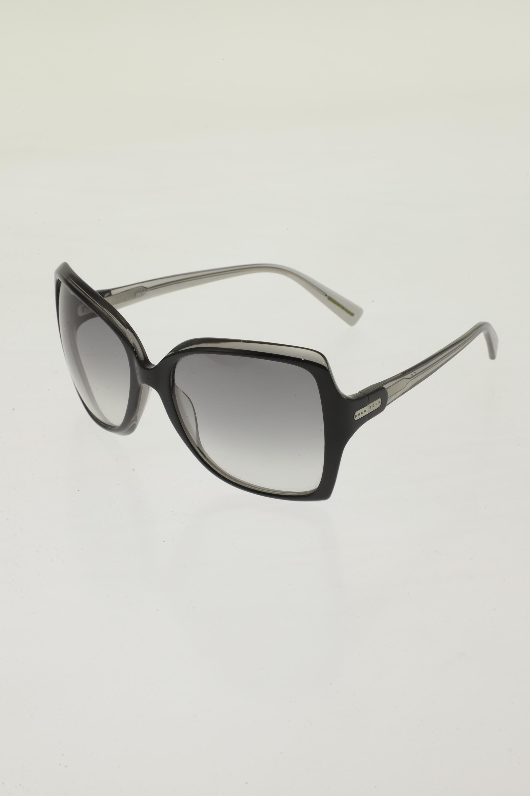 

BOSS by Hugo Boss Damen Sonnenbrille, schwarz