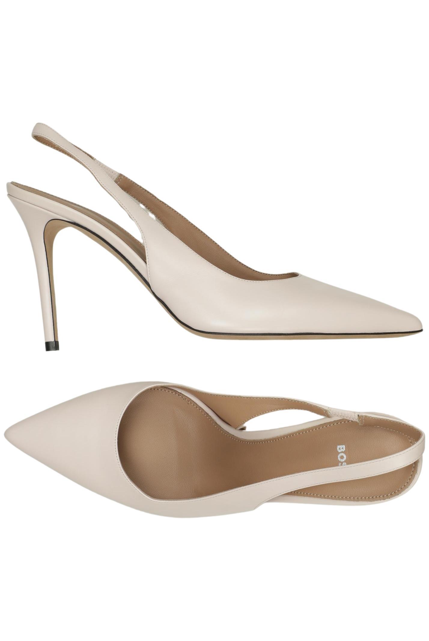 

Boss by Hugo Boss Damen Pumps, pink, Gr. 41