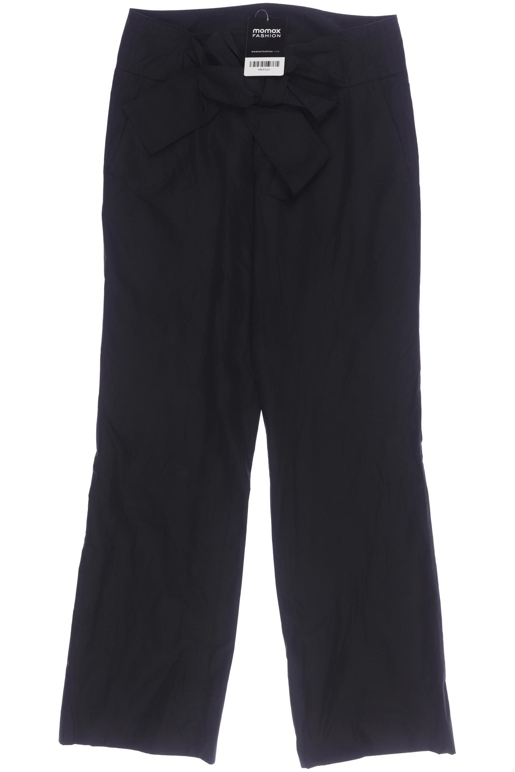 

Boss by Hugo Boss Damen Stoffhose, schwarz, Gr. 34