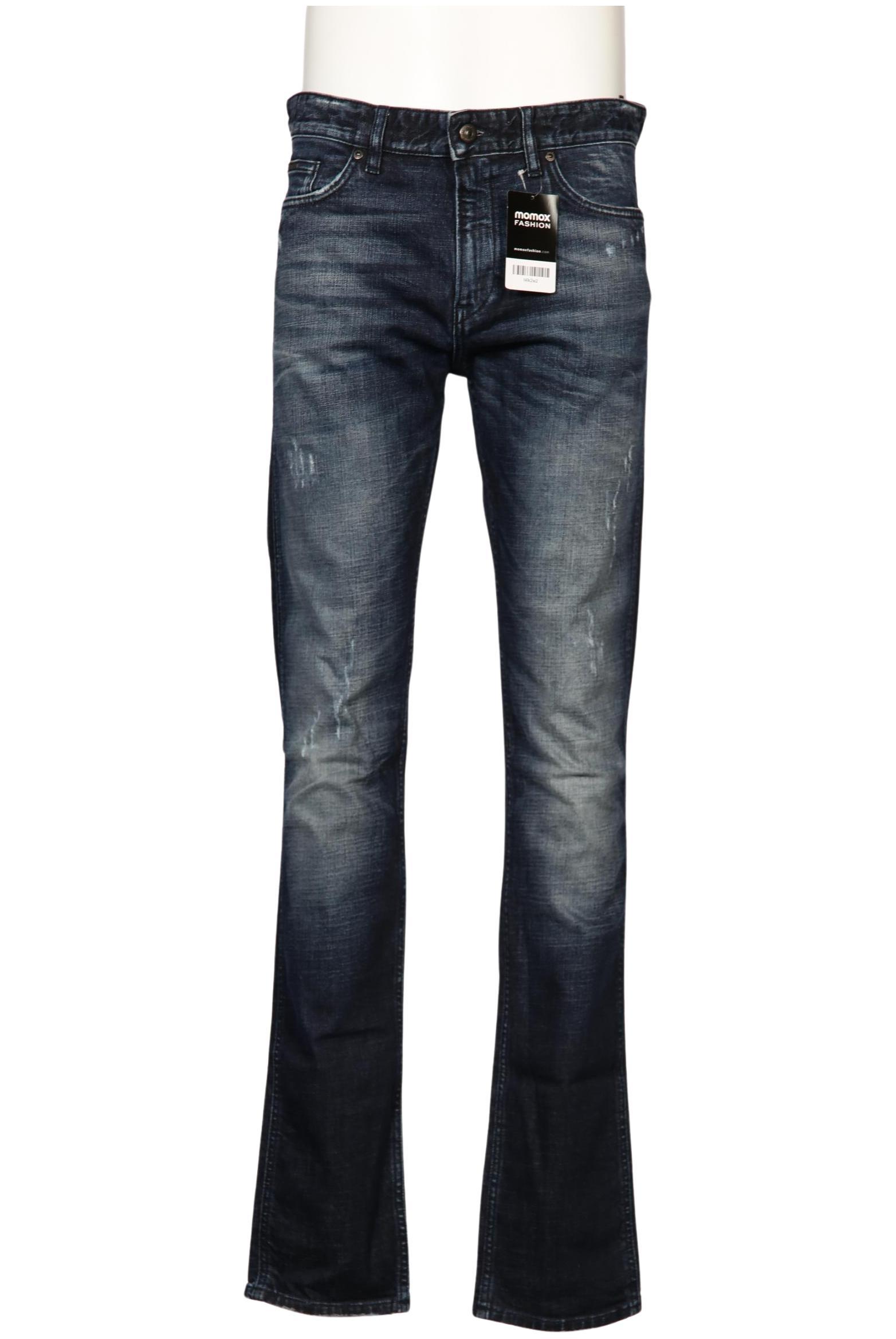 

Boss by Hugo Boss Herren Jeans, blau, Gr. 34