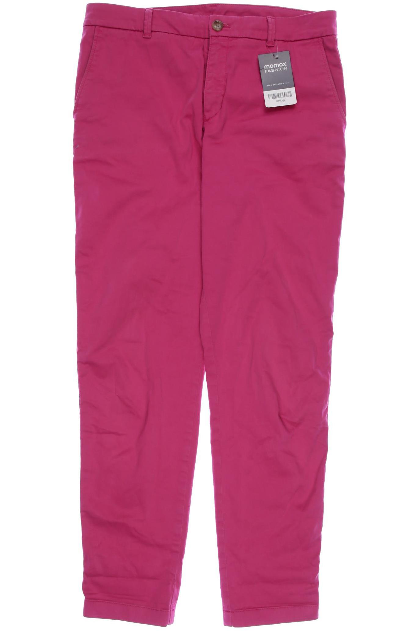 

Boss by Hugo Boss Damen Stoffhose, pink, Gr. 31