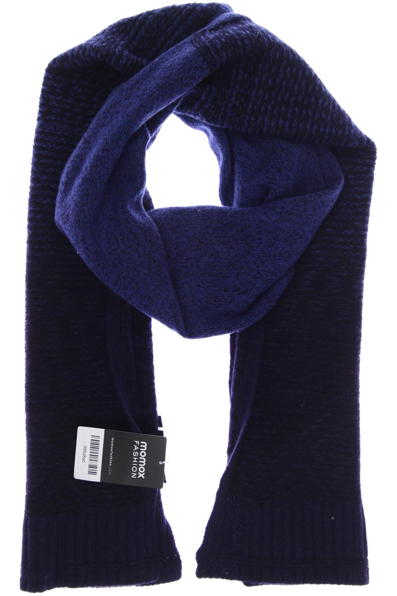 

Boss by Hugo Boss Damen Schal, marineblau, Gr.
