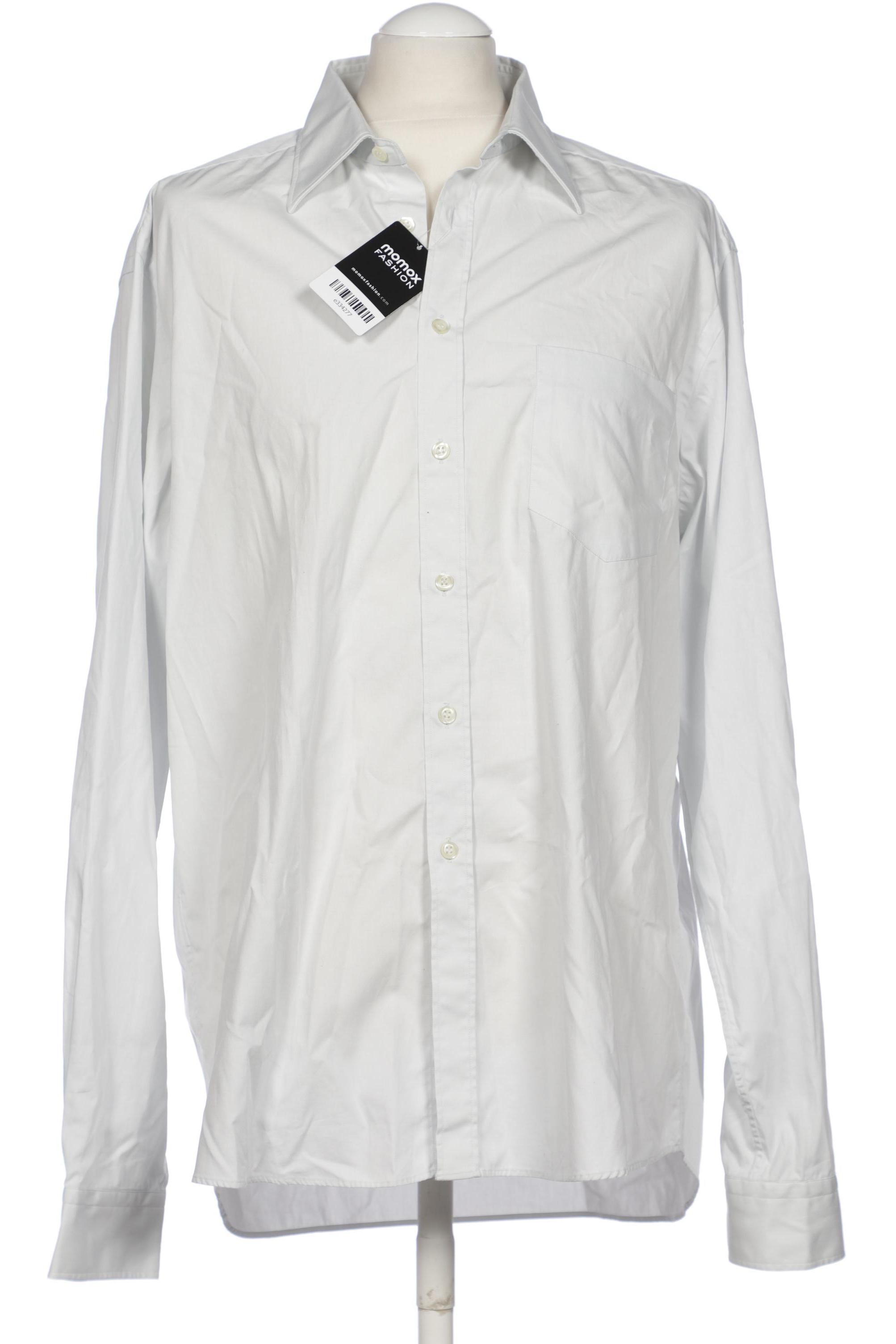 

BOSS by Hugo Boss Herren Hemd, hellblau