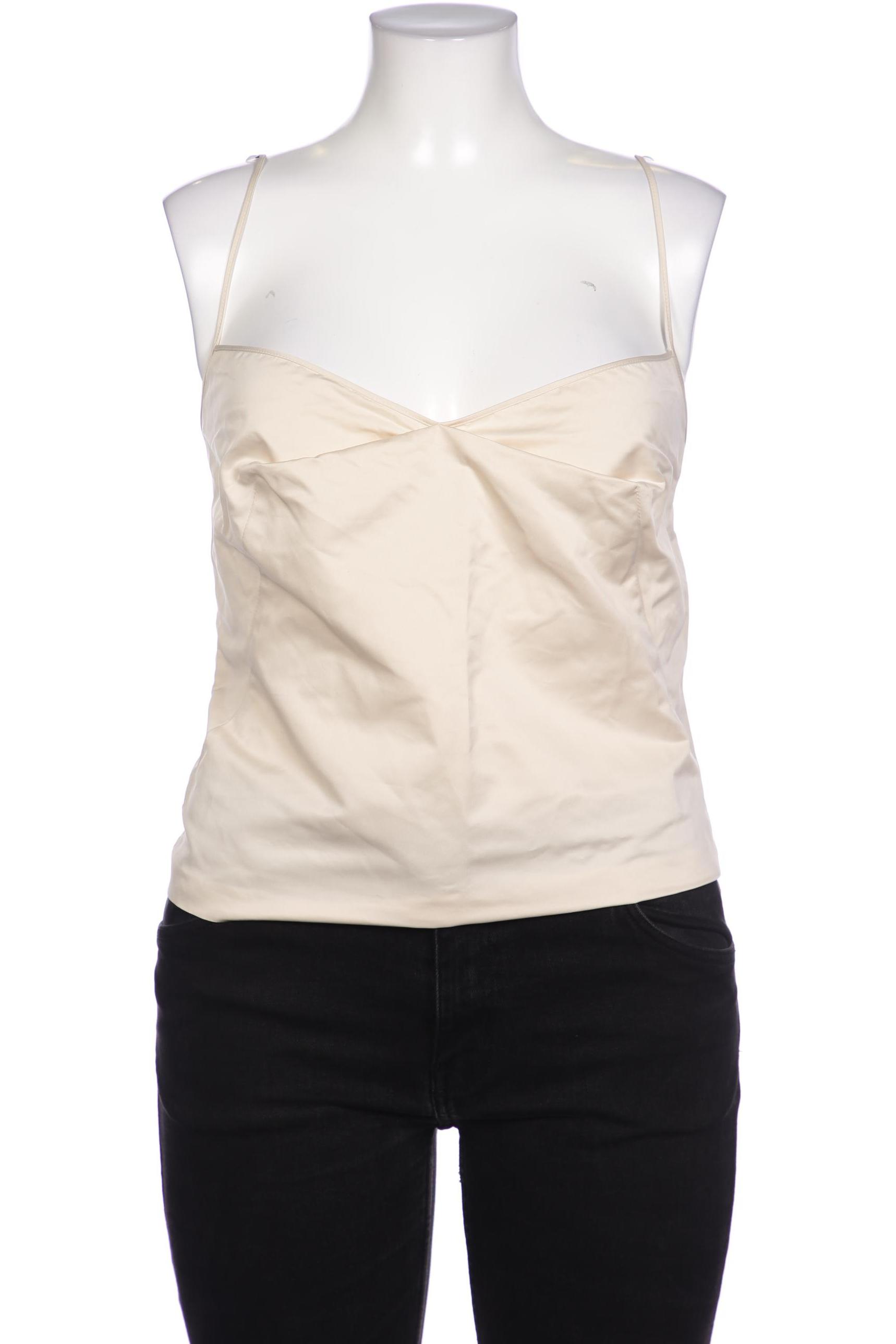 

Boss by Hugo Boss Damen Top, beige, Gr. 44