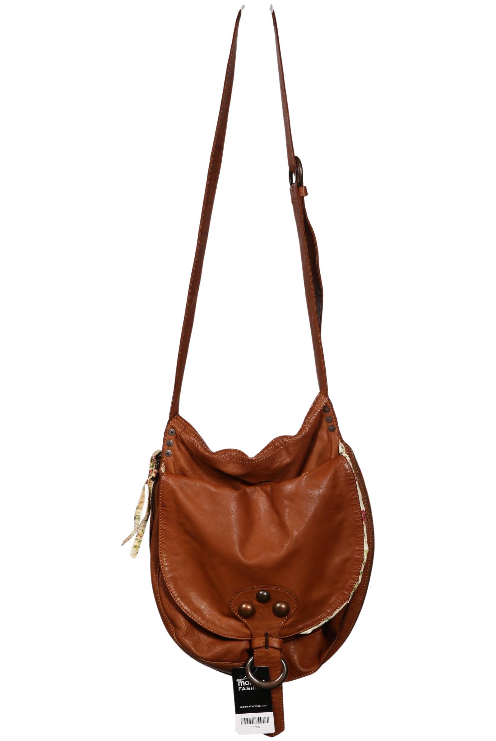 

Boss by Hugo Boss Damen Handtasche, braun, Gr.