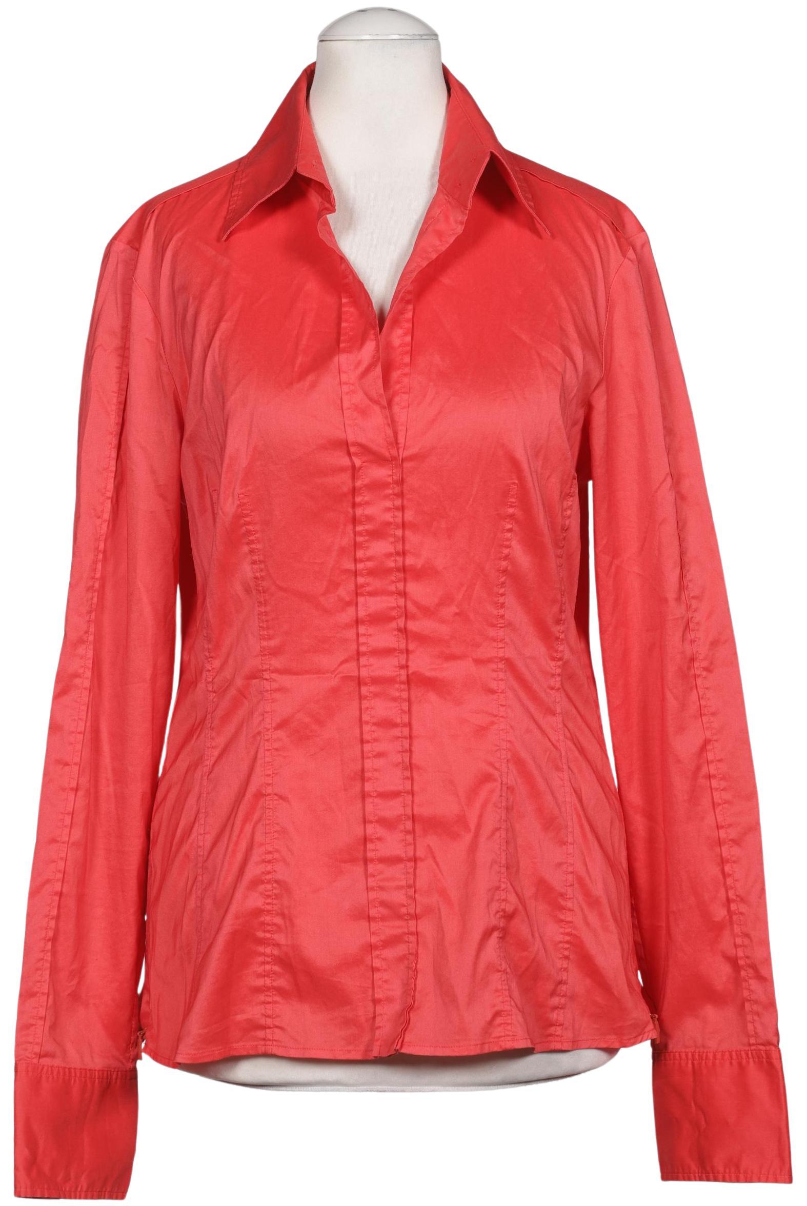 

Boss by Hugo Boss Damen Bluse, pink, Gr. 38