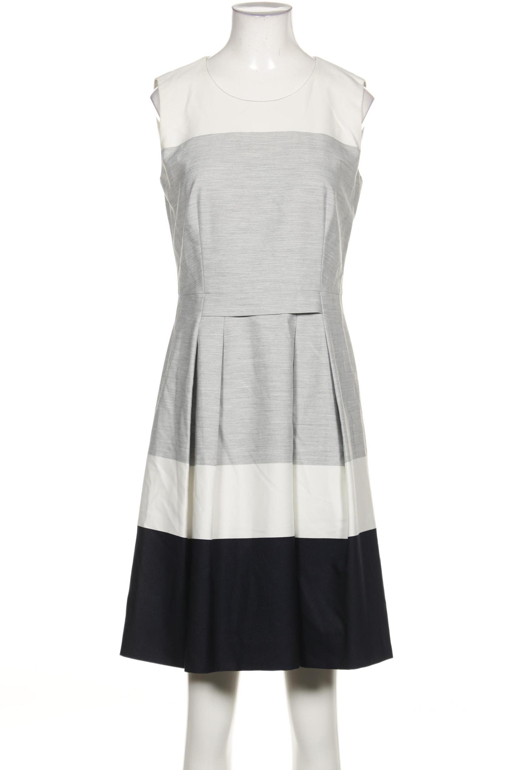 

BOSS by Hugo Boss Damen Kleid, grau