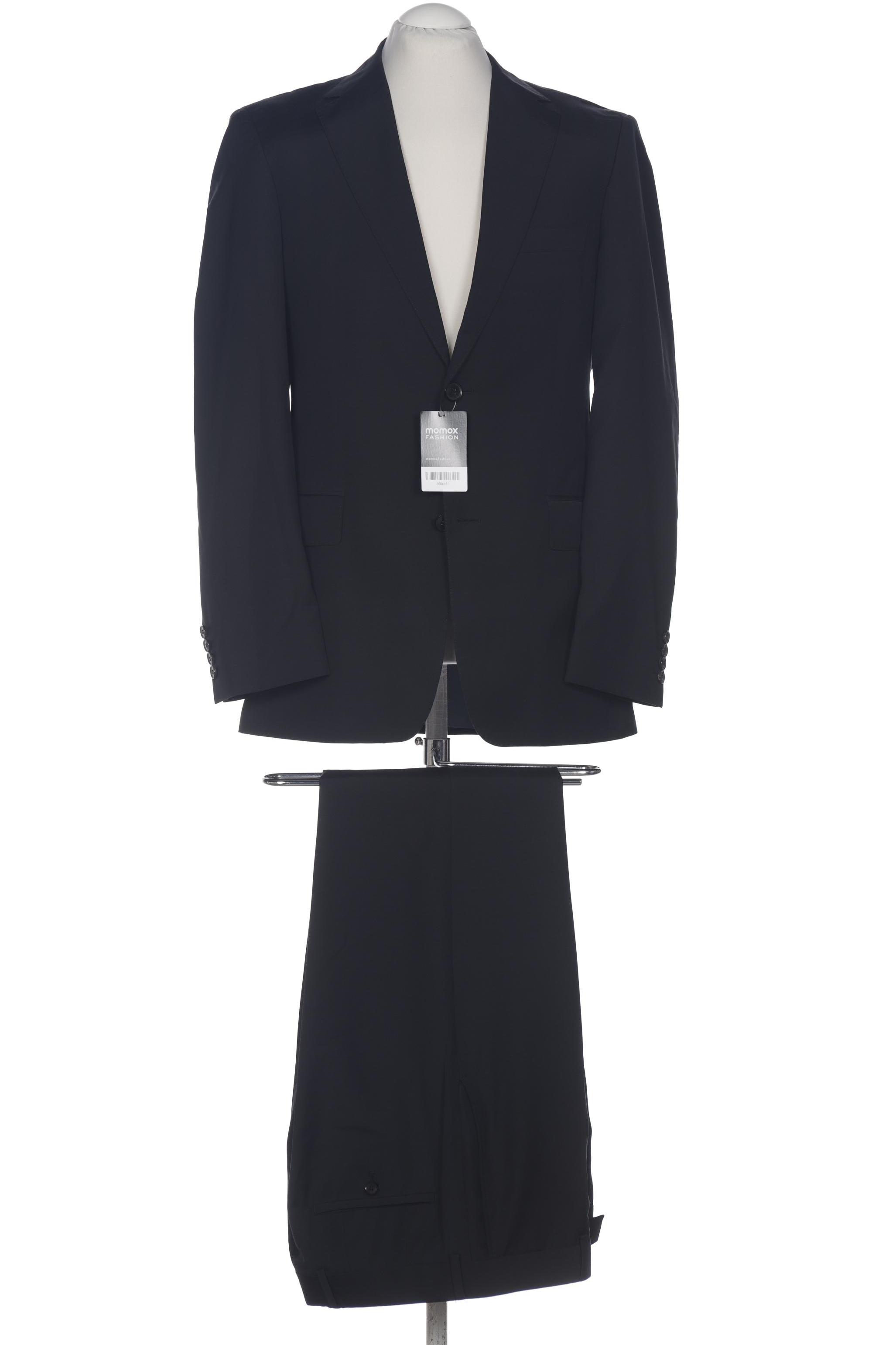 

Boss by Hugo Boss Herren Anzug, schwarz, Gr. 94