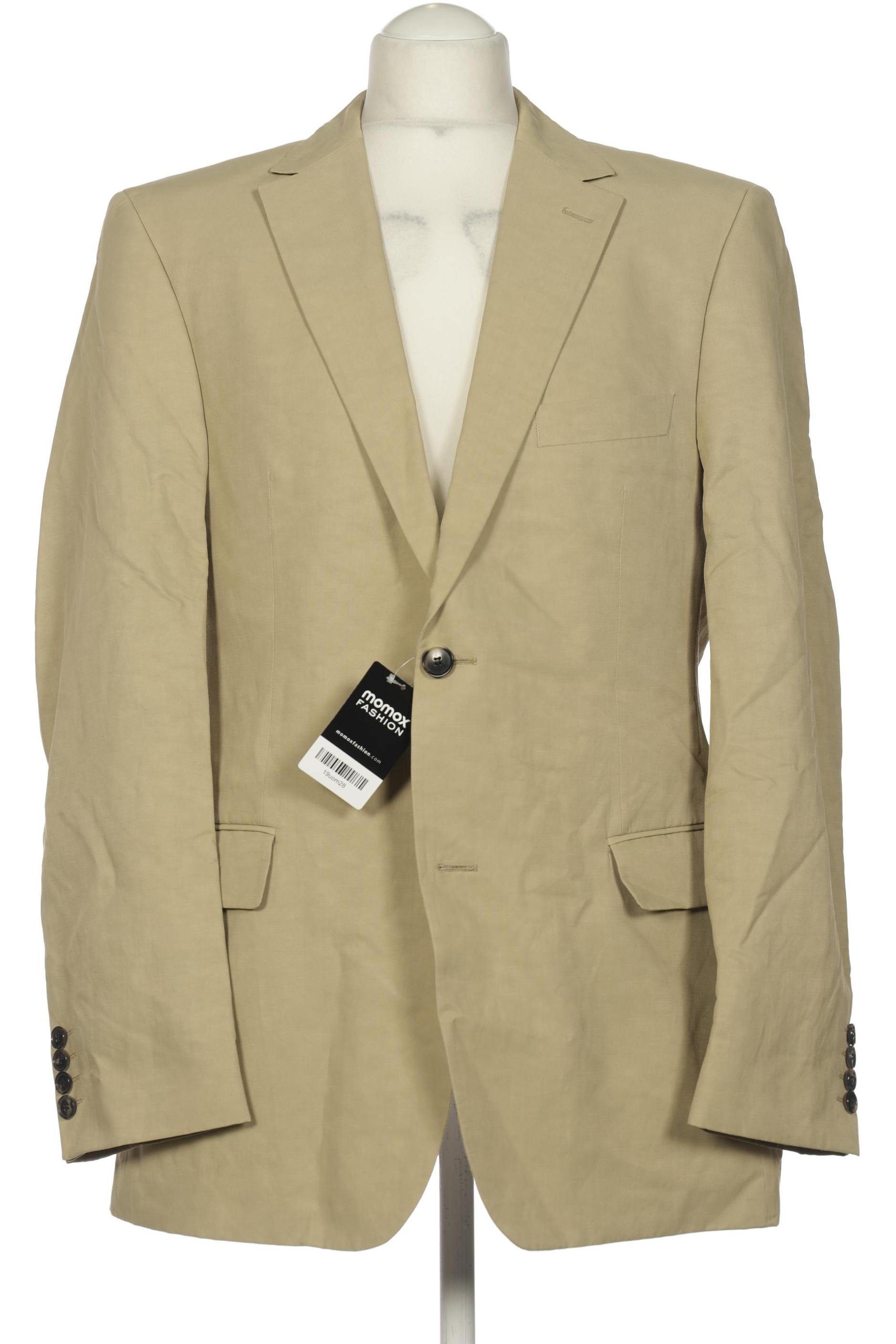 

BOSS by Hugo Boss Herren Sakko, beige