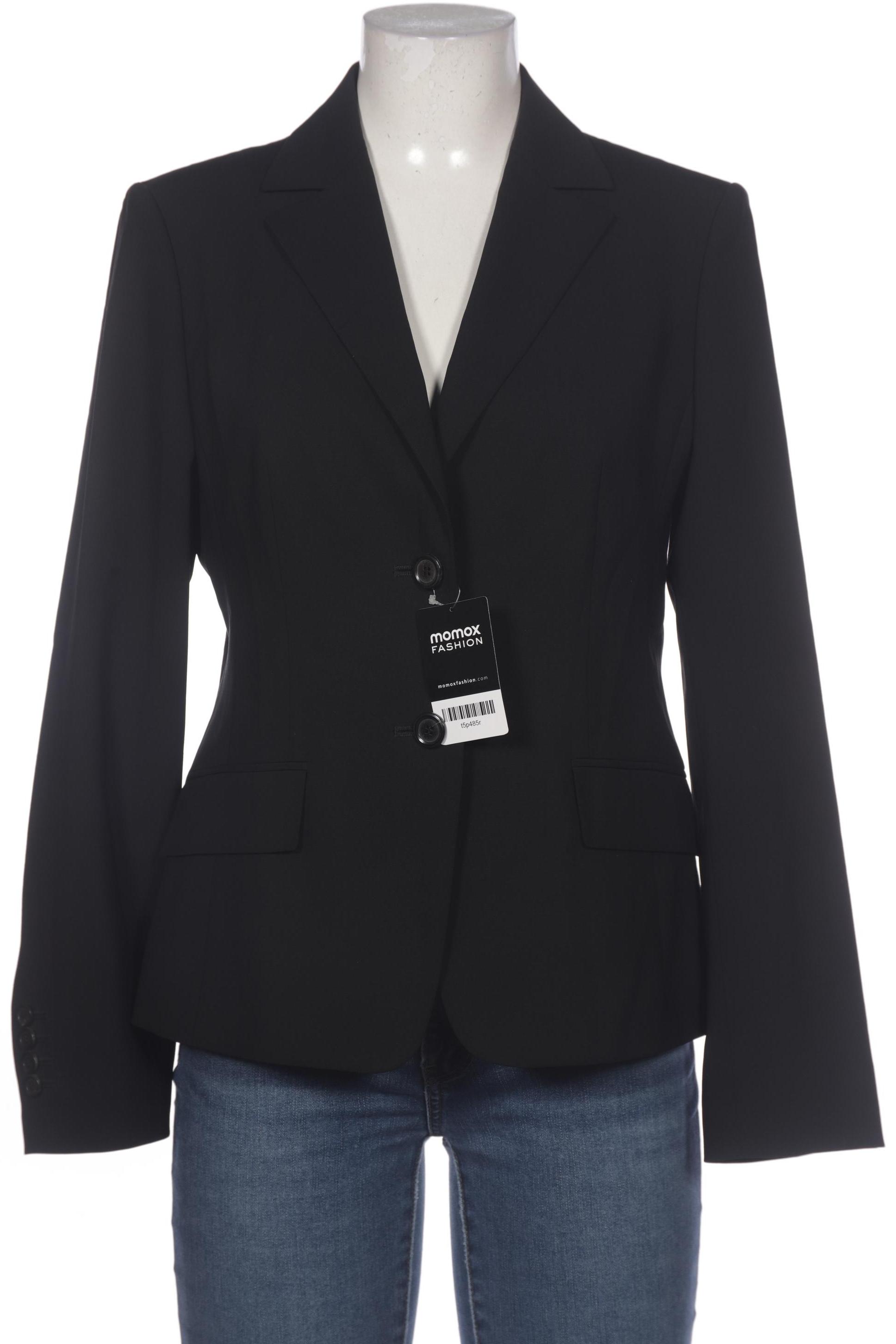 

Boss by Hugo Boss Damen Blazer, schwarz, Gr. 40