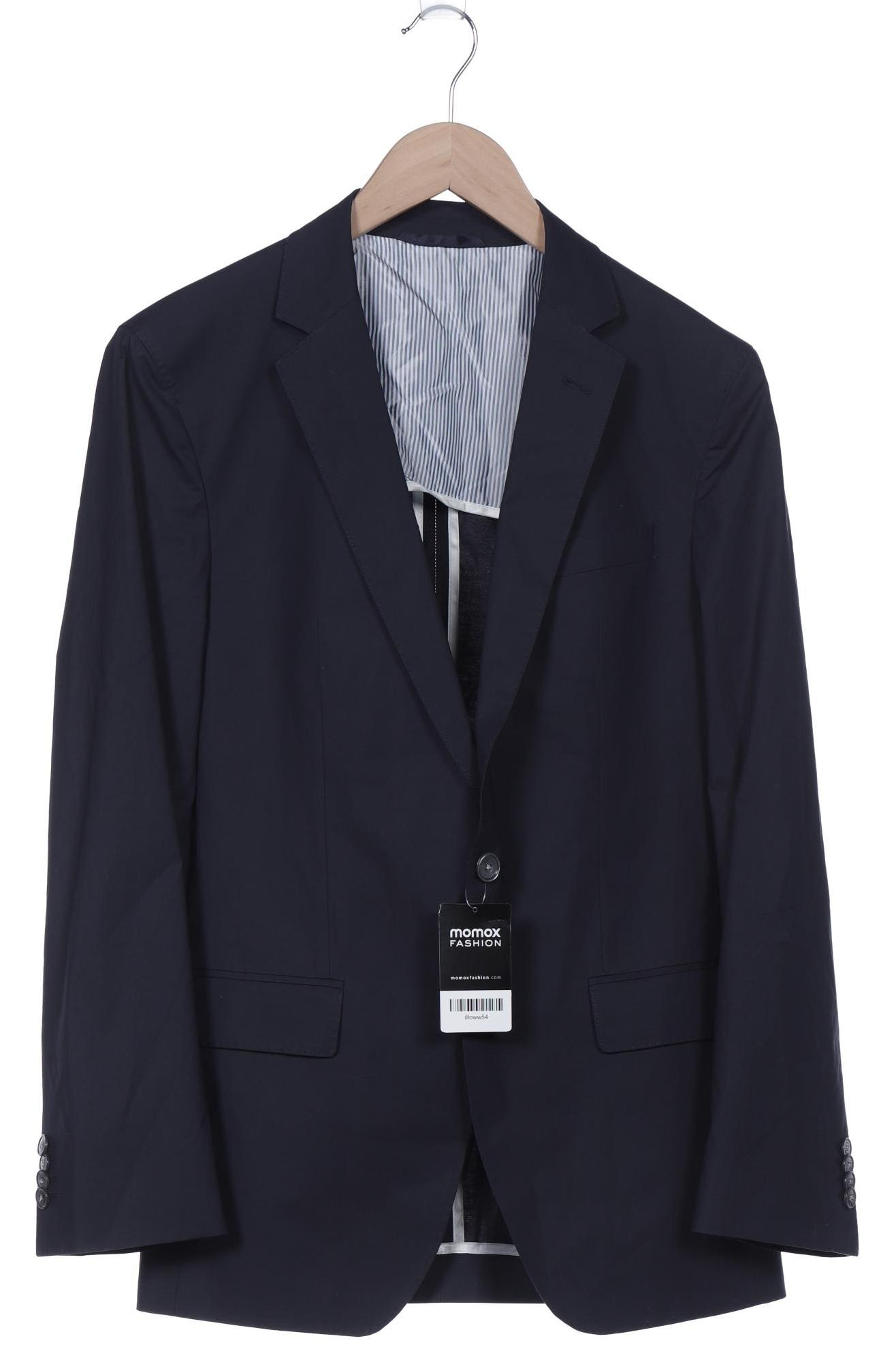 

Boss by Hugo Boss Herren Sakko, marineblau, Gr. 46