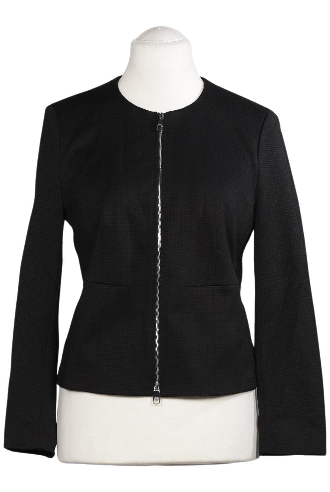 

Boss by Hugo Boss Damen Blazer, schwarz, Gr. 40