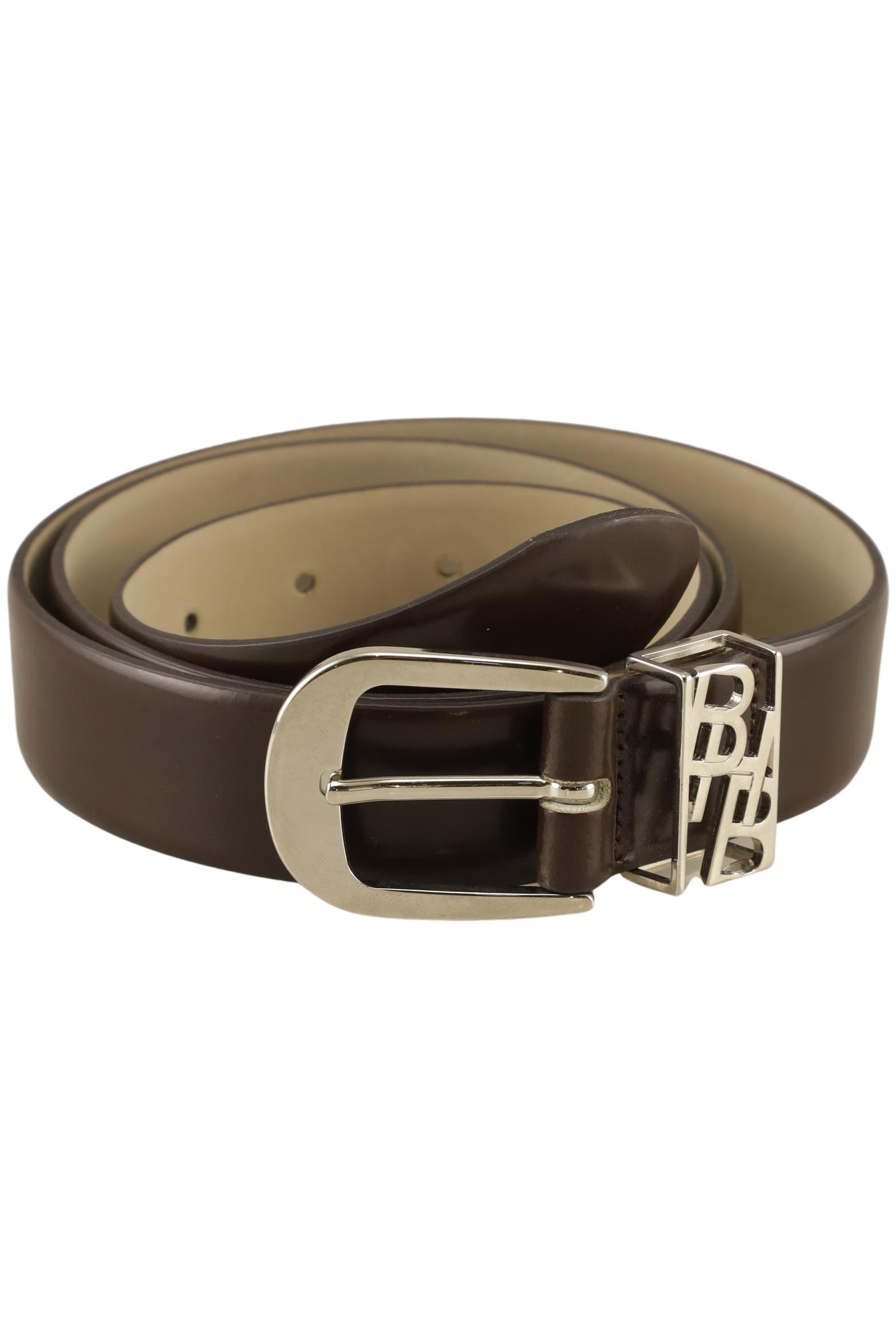 

Boss by Hugo Boss Damen Gürtel, braun, Gr. 95