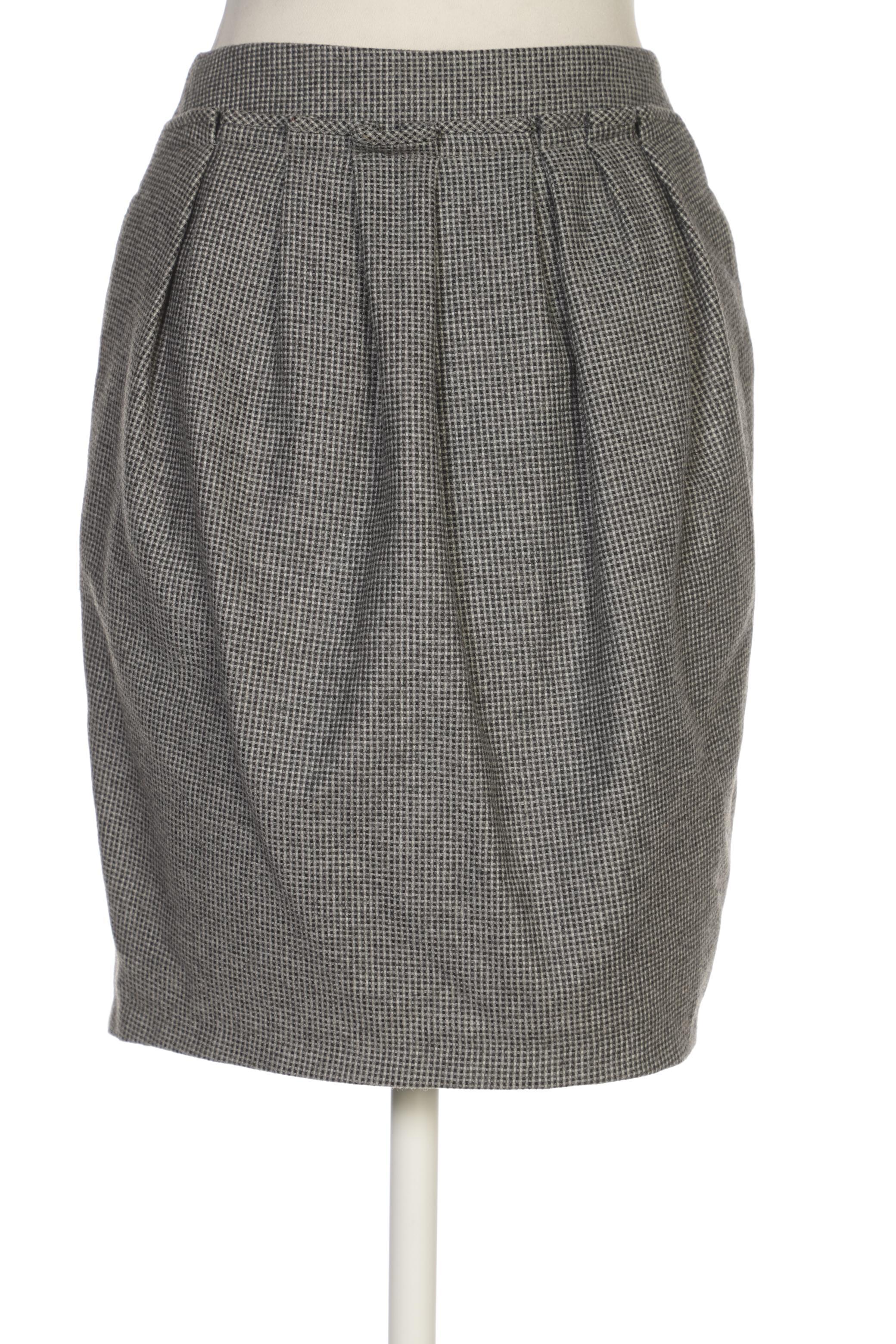 

Boss by Hugo Boss Damen Rock, grau, Gr. 38