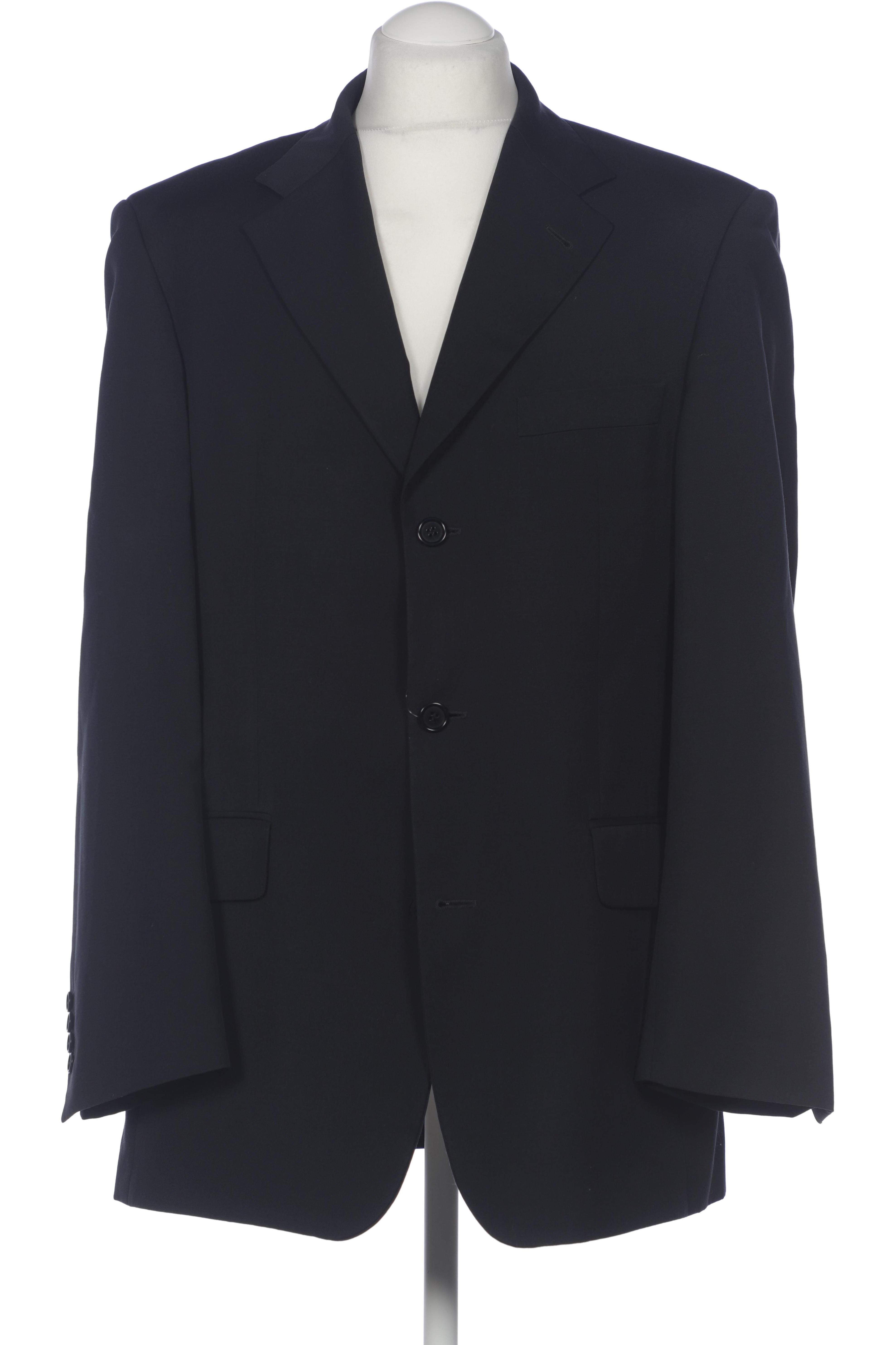 

Boss by Hugo Boss Herren Sakko, schwarz, Gr. 52