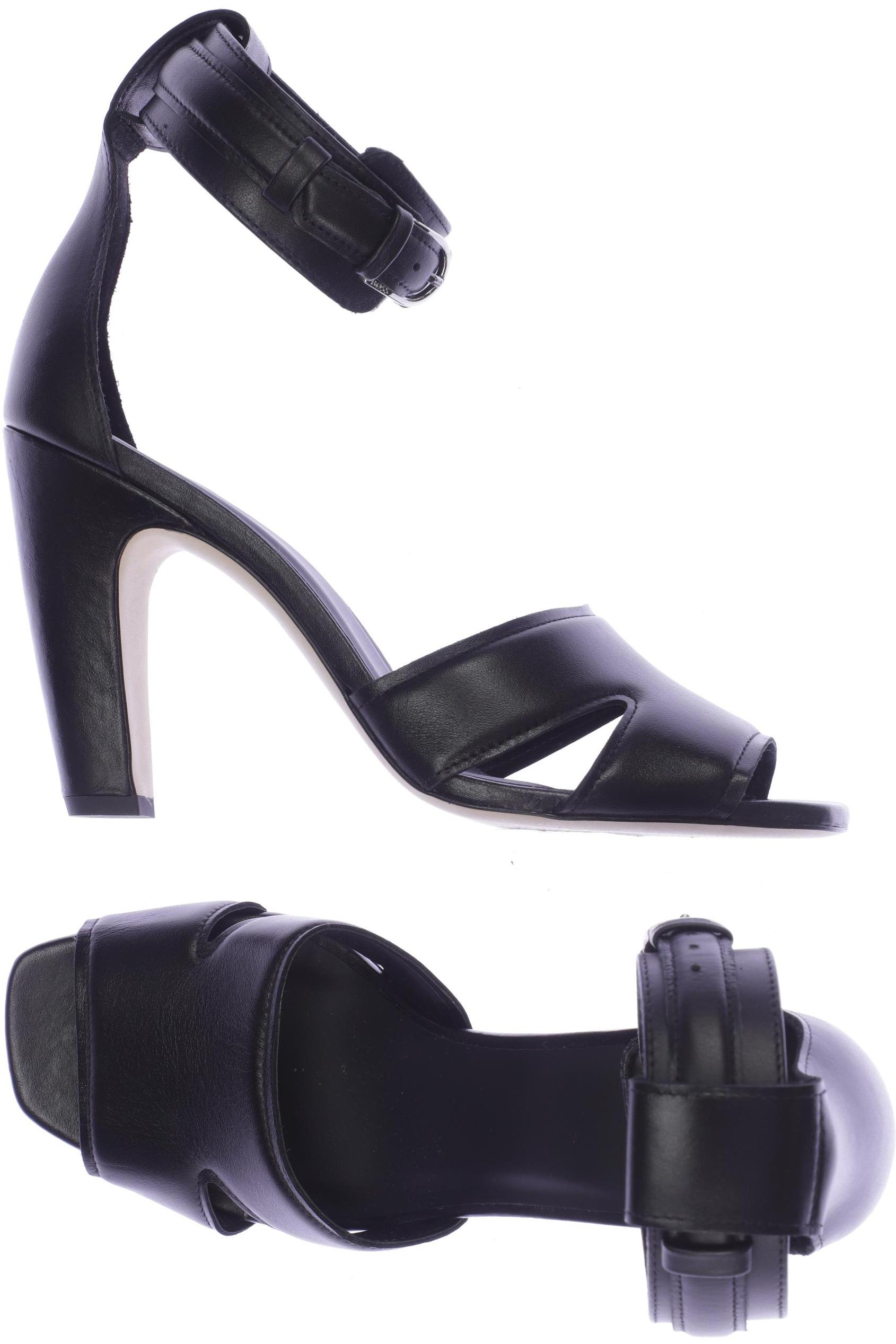

Boss by Hugo Boss Damen Pumps, schwarz, Gr. 38.5