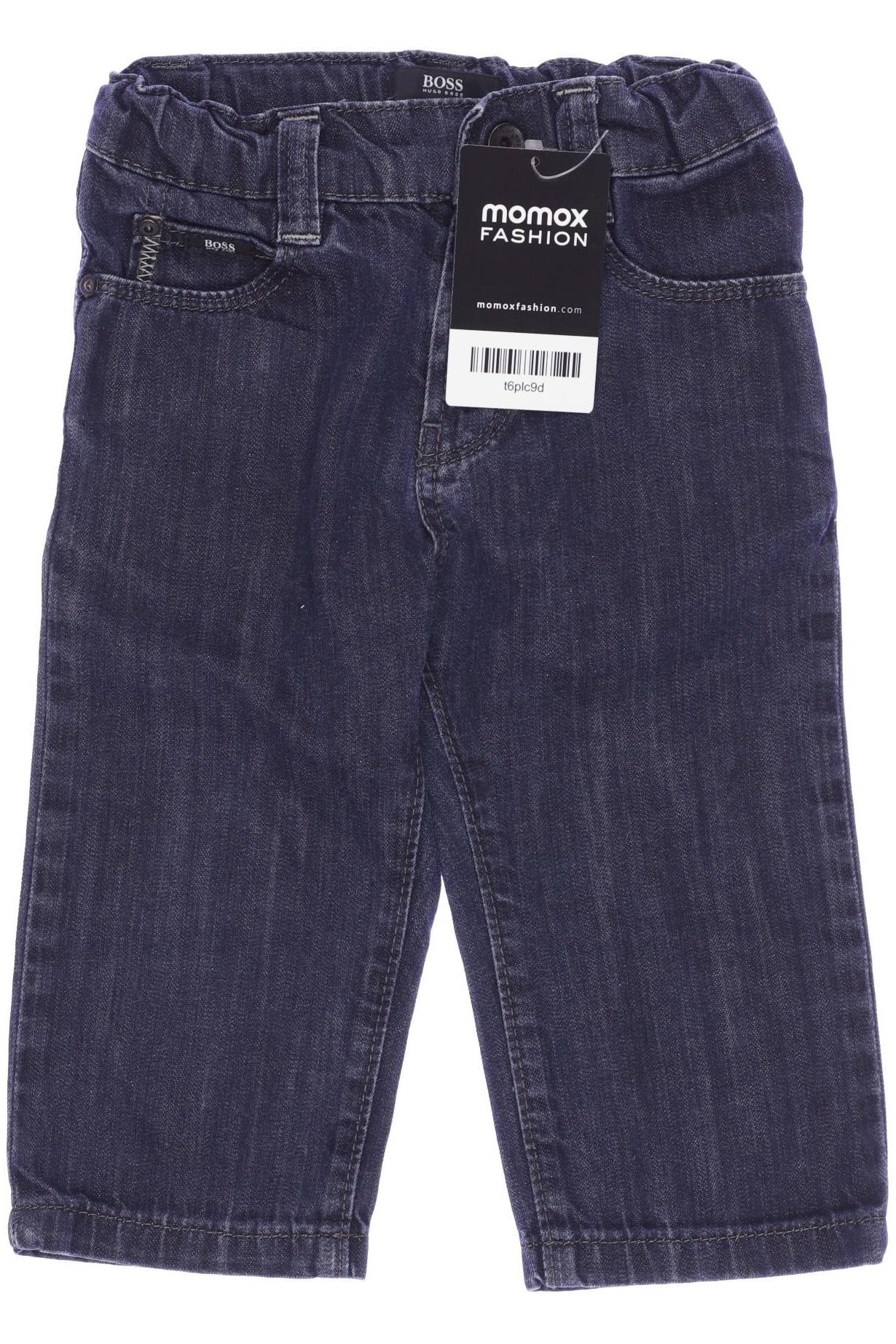 

BOSS by Hugo Boss Jungen Jeans, marineblau