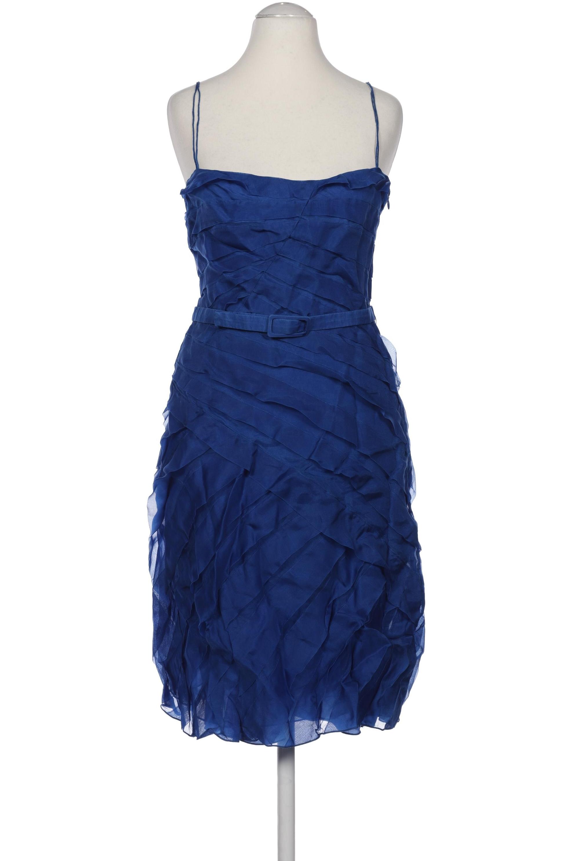 

Boss by Hugo Boss Damen Kleid, blau, Gr. 36