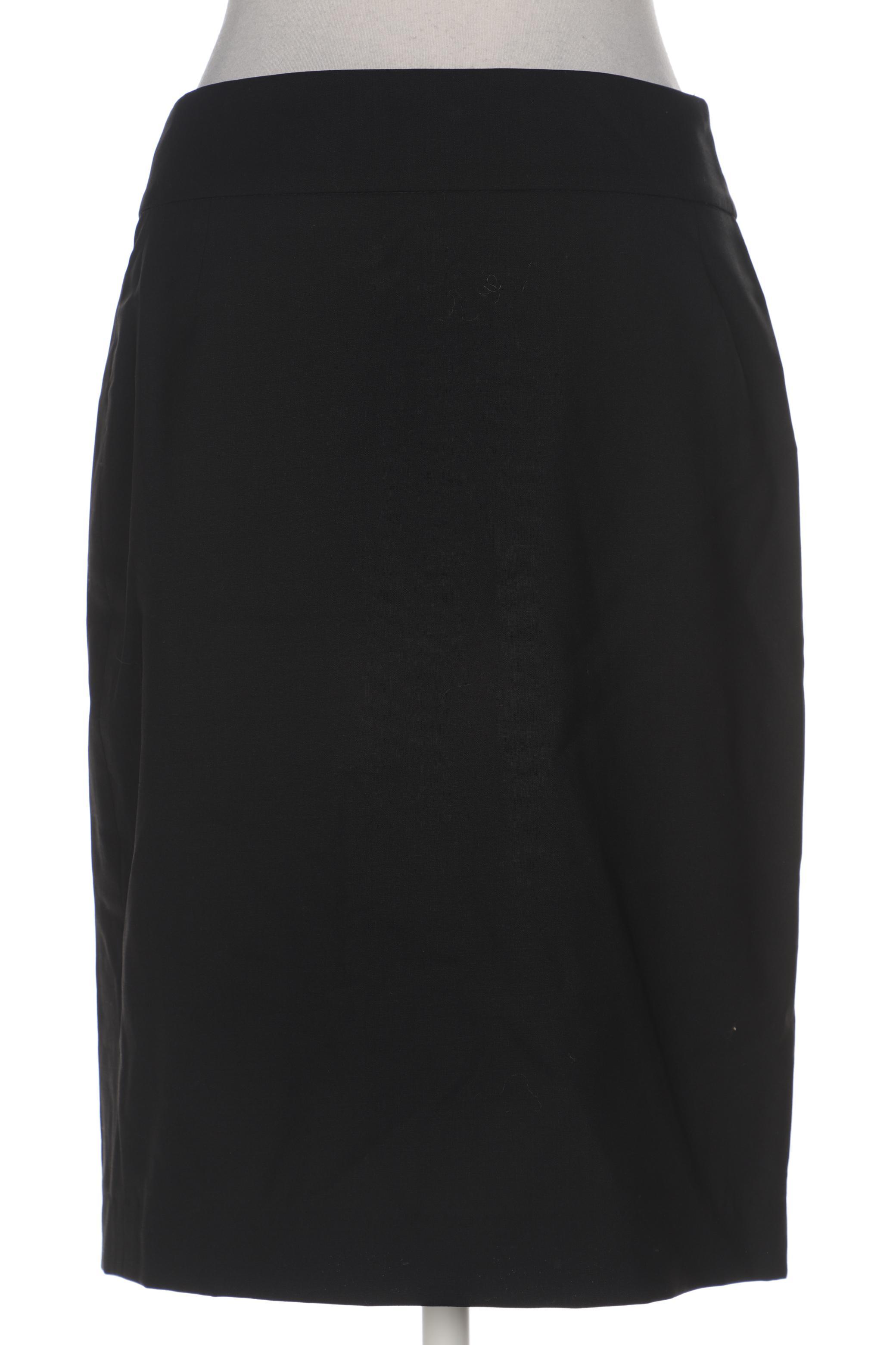 

Boss by Hugo Boss Damen Rock, schwarz, Gr. 36