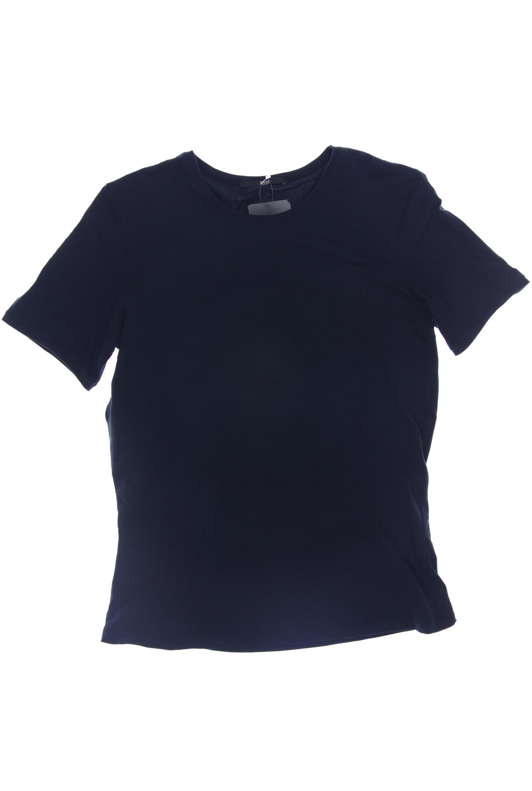 

Boss by Hugo Boss Herren T-Shirt, schwarz, Gr. 170