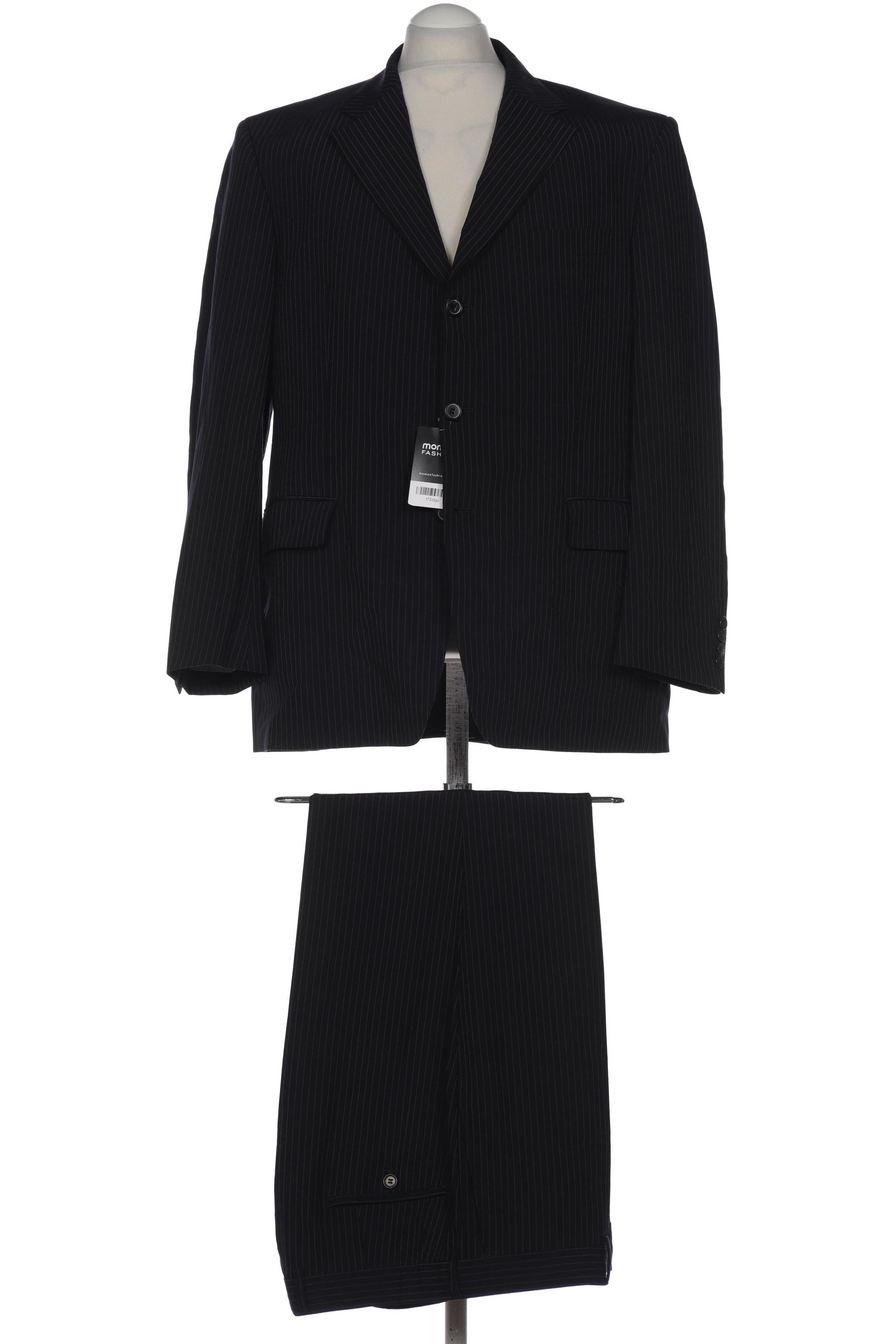 

Boss by Hugo Boss Herren Anzug, marineblau, Gr. 27