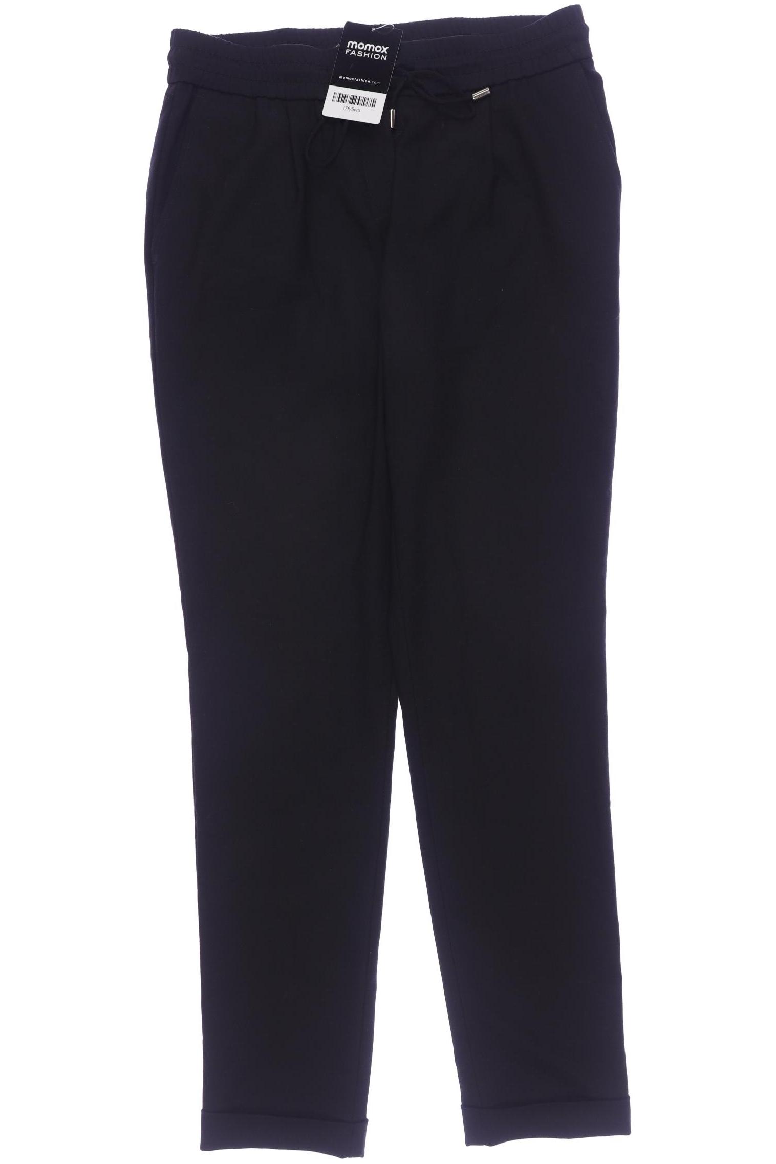 

Boss by Hugo Boss Damen Stoffhose, schwarz, Gr. 34