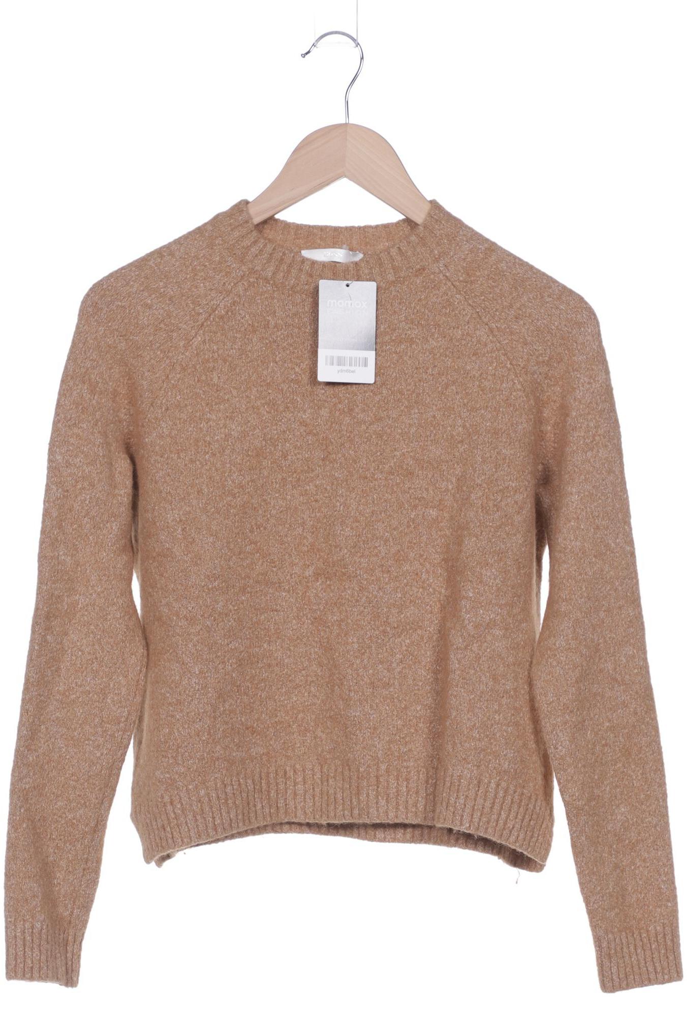 

Boss by Hugo Boss Damen Pullover, beige, Gr. 36