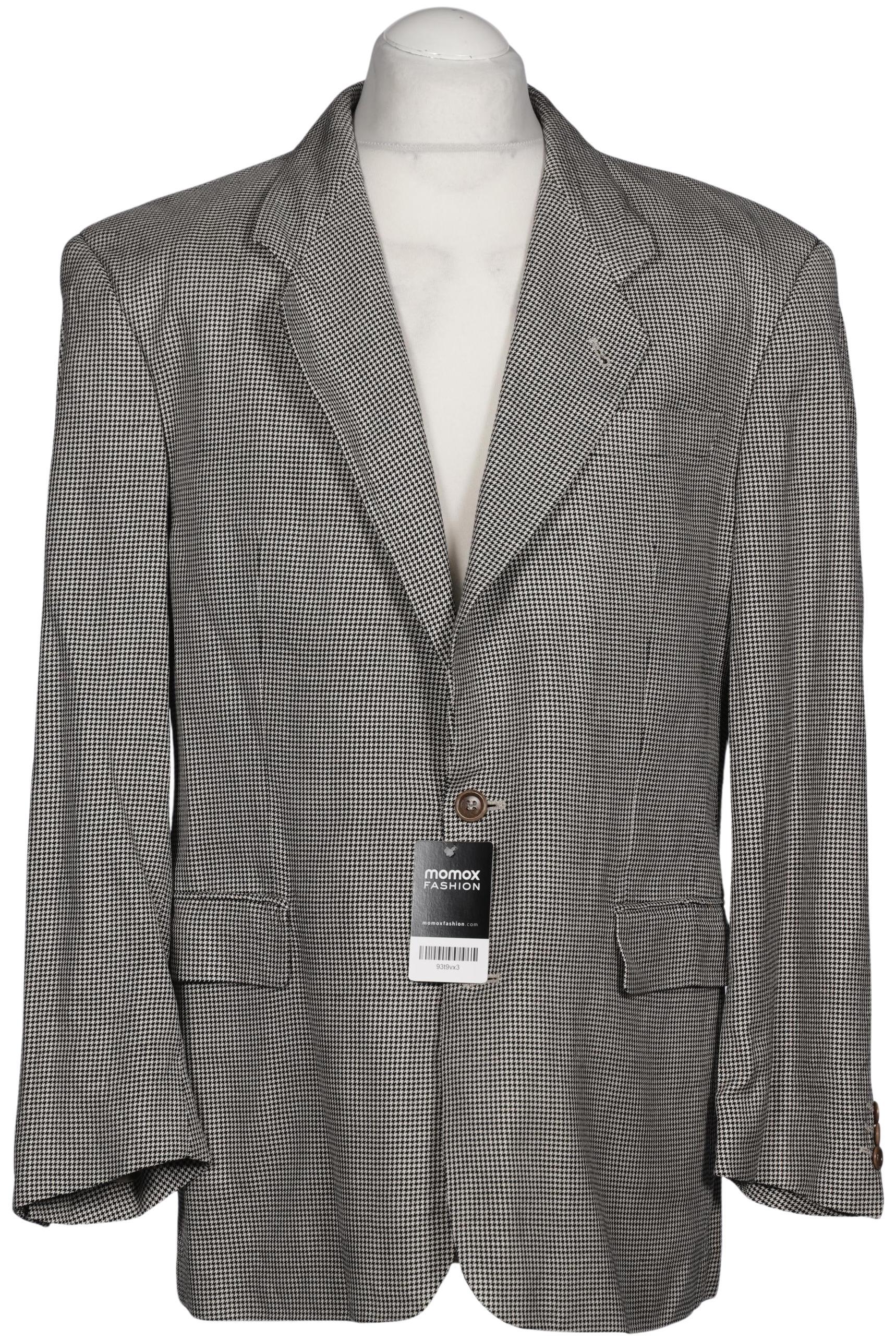 

Boss by Hugo Boss Herren Sakko, schwarz, Gr. 52
