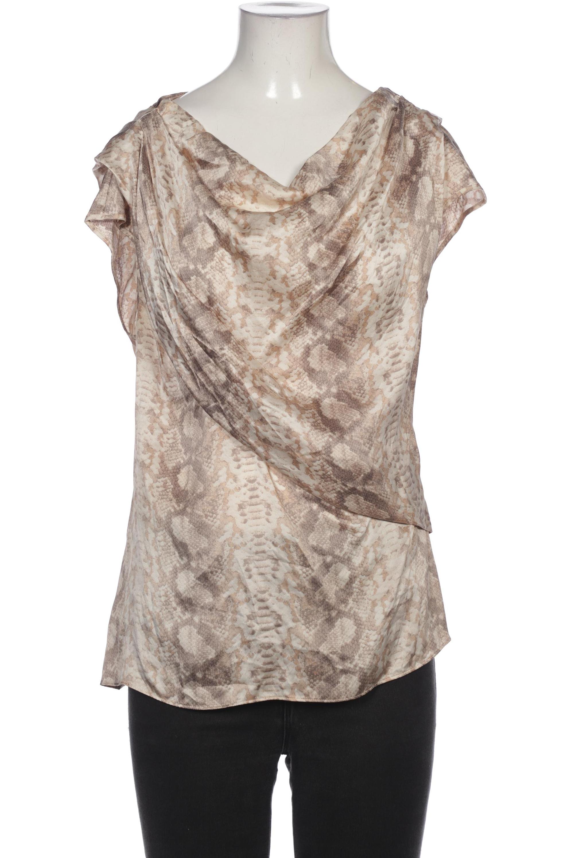 

BOSS by Hugo Boss Damen Bluse, beige