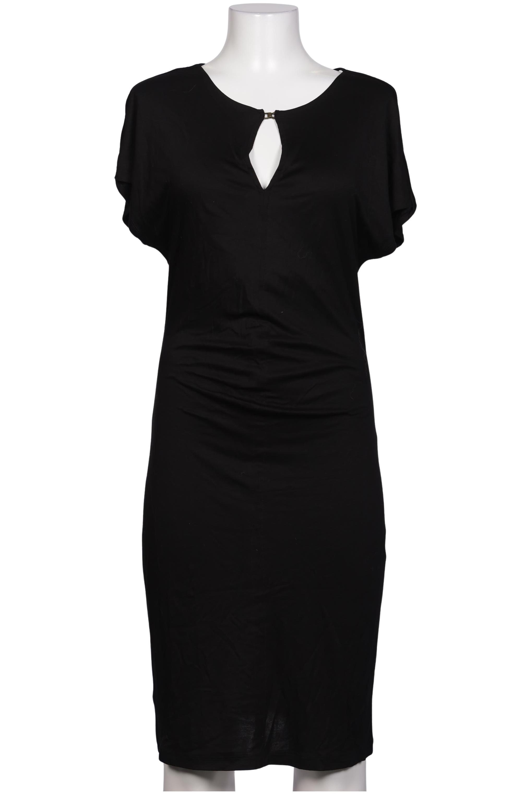 

Boss by Hugo Boss Damen Kleid, schwarz, Gr. 42