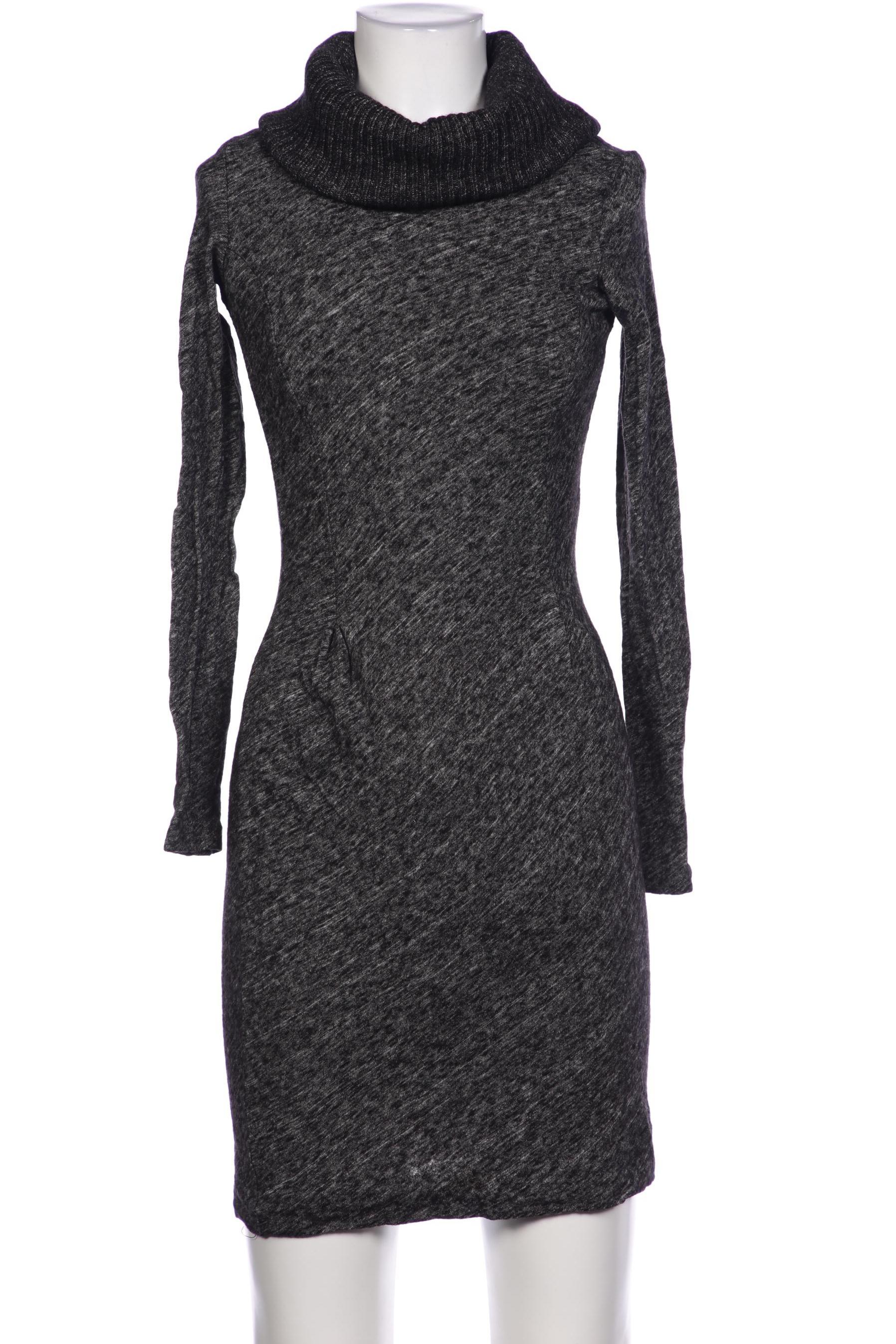 

Boss by Hugo Boss Damen Kleid, grau, Gr. 34