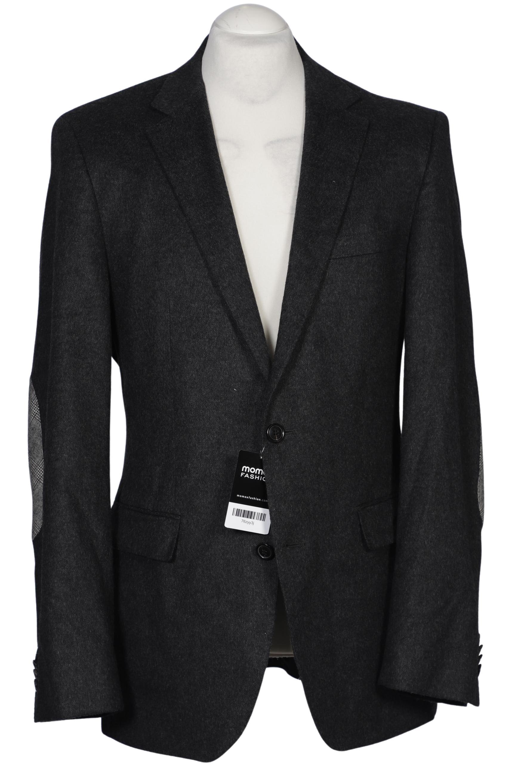 

Boss by Hugo Boss Herren Sakko, grau, Gr. 98