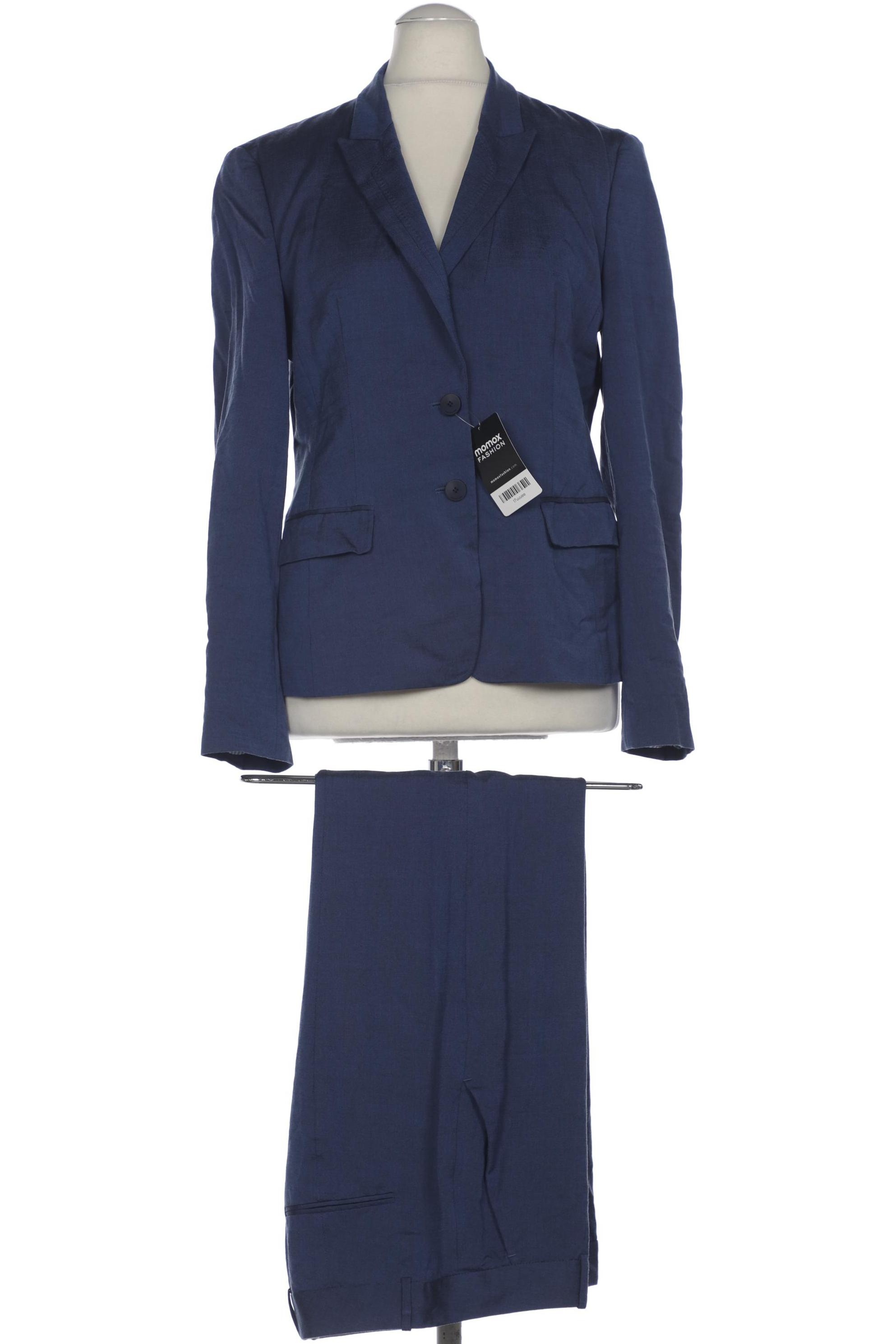 

Boss by Hugo Boss Damen Anzug, blau, Gr. 38