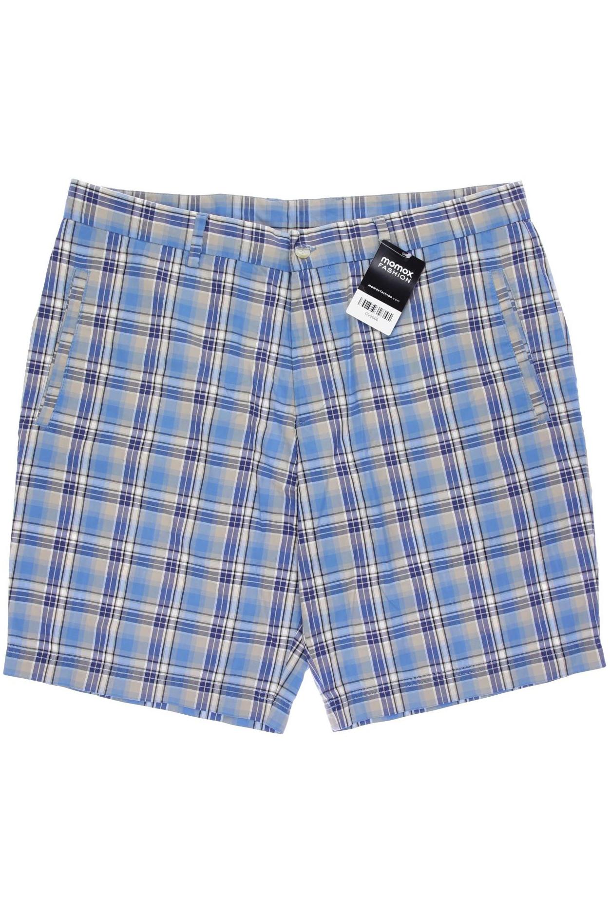 

Boss by Hugo Boss Herren Shorts, blau, Gr. 36