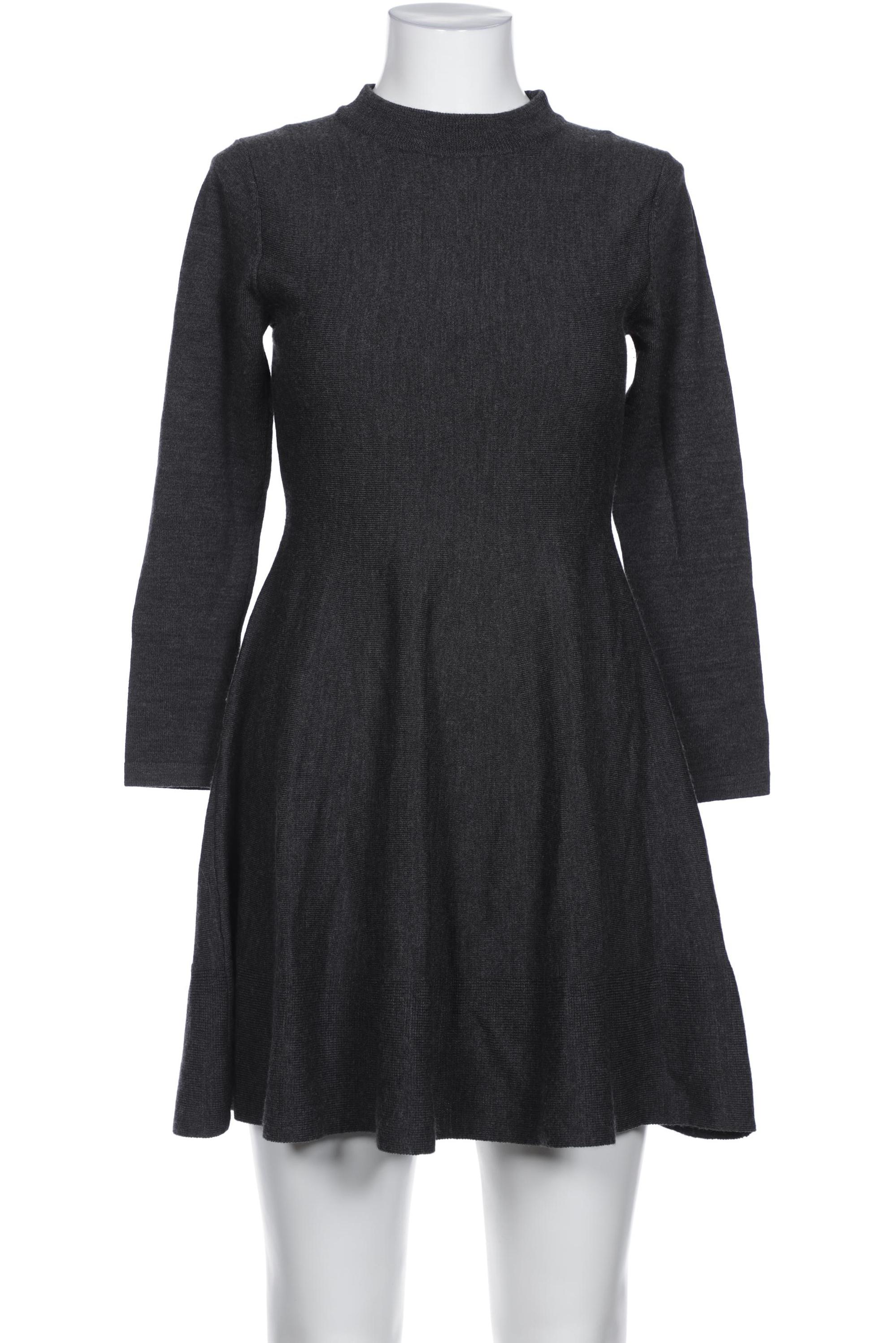 

Boss by Hugo Boss Damen Kleid, grau, Gr. 42