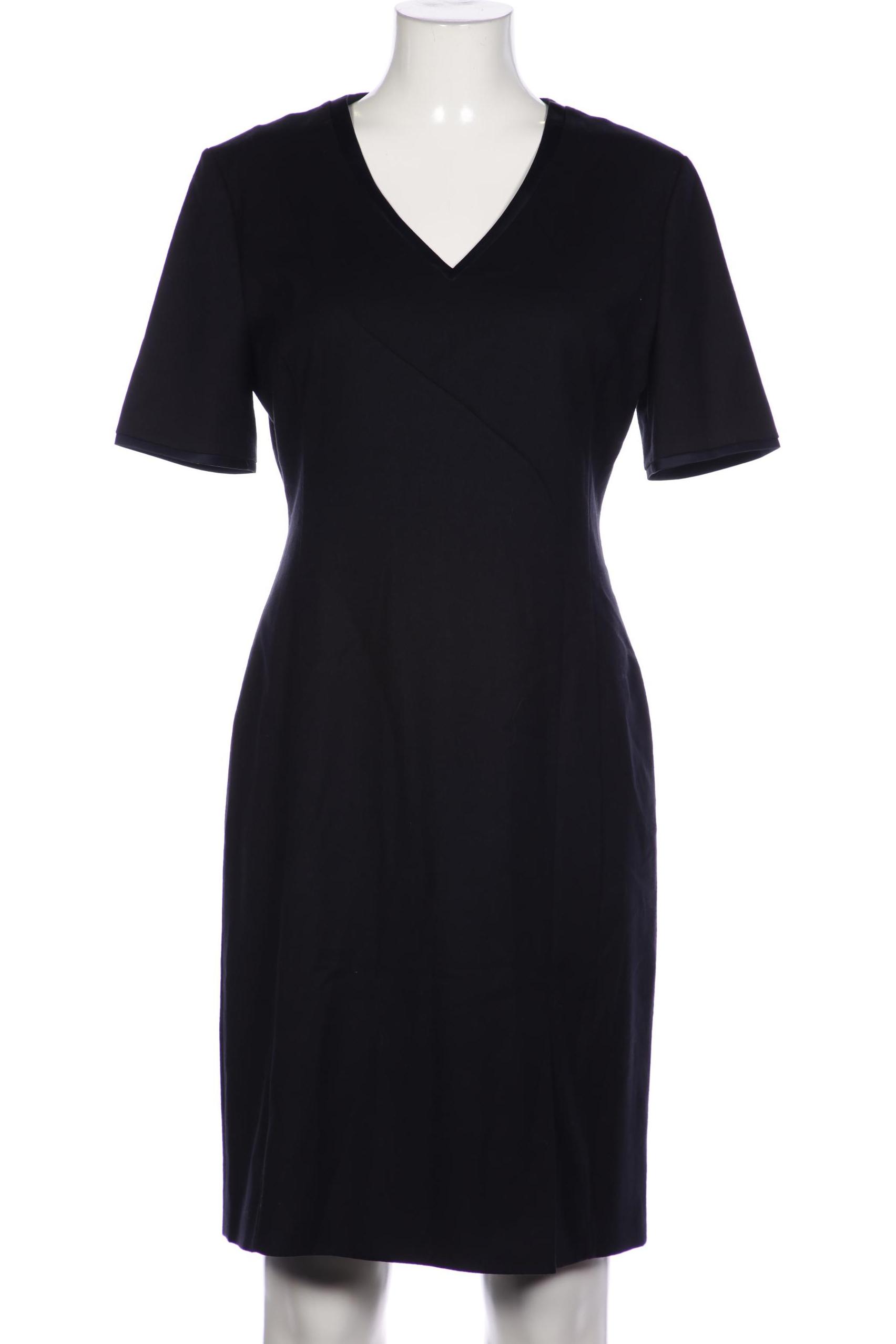 

BOSS by Hugo Boss Damen Kleid, marineblau