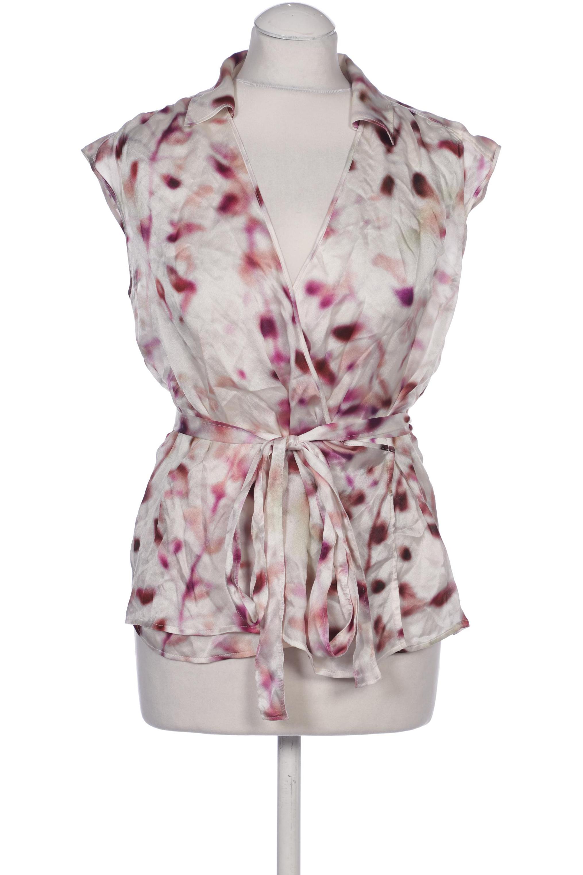 

Boss by Hugo Boss Damen Bluse, bordeaux, Gr. 38
