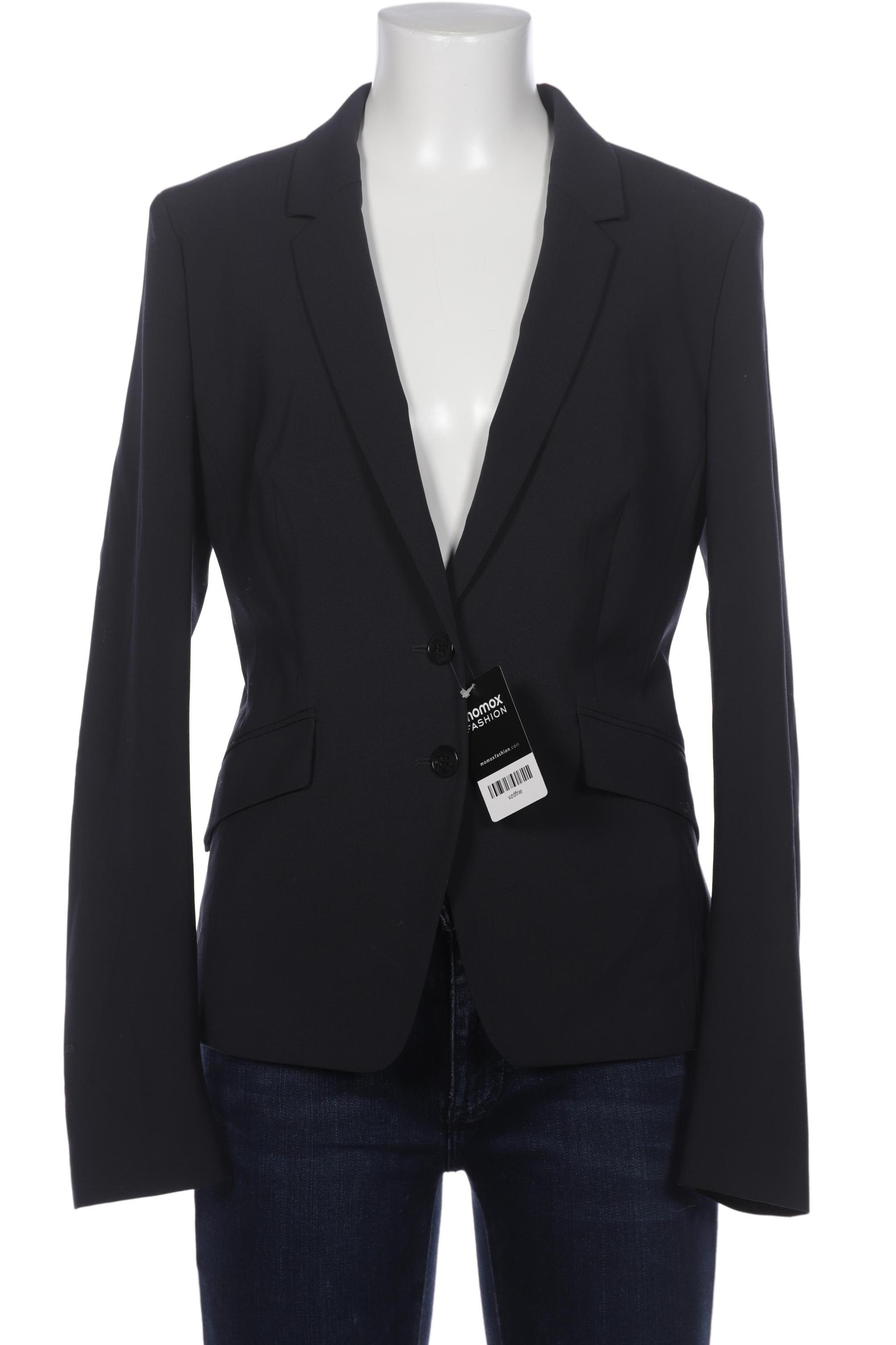 

Boss by Hugo Boss Damen Blazer, marineblau, Gr. 40