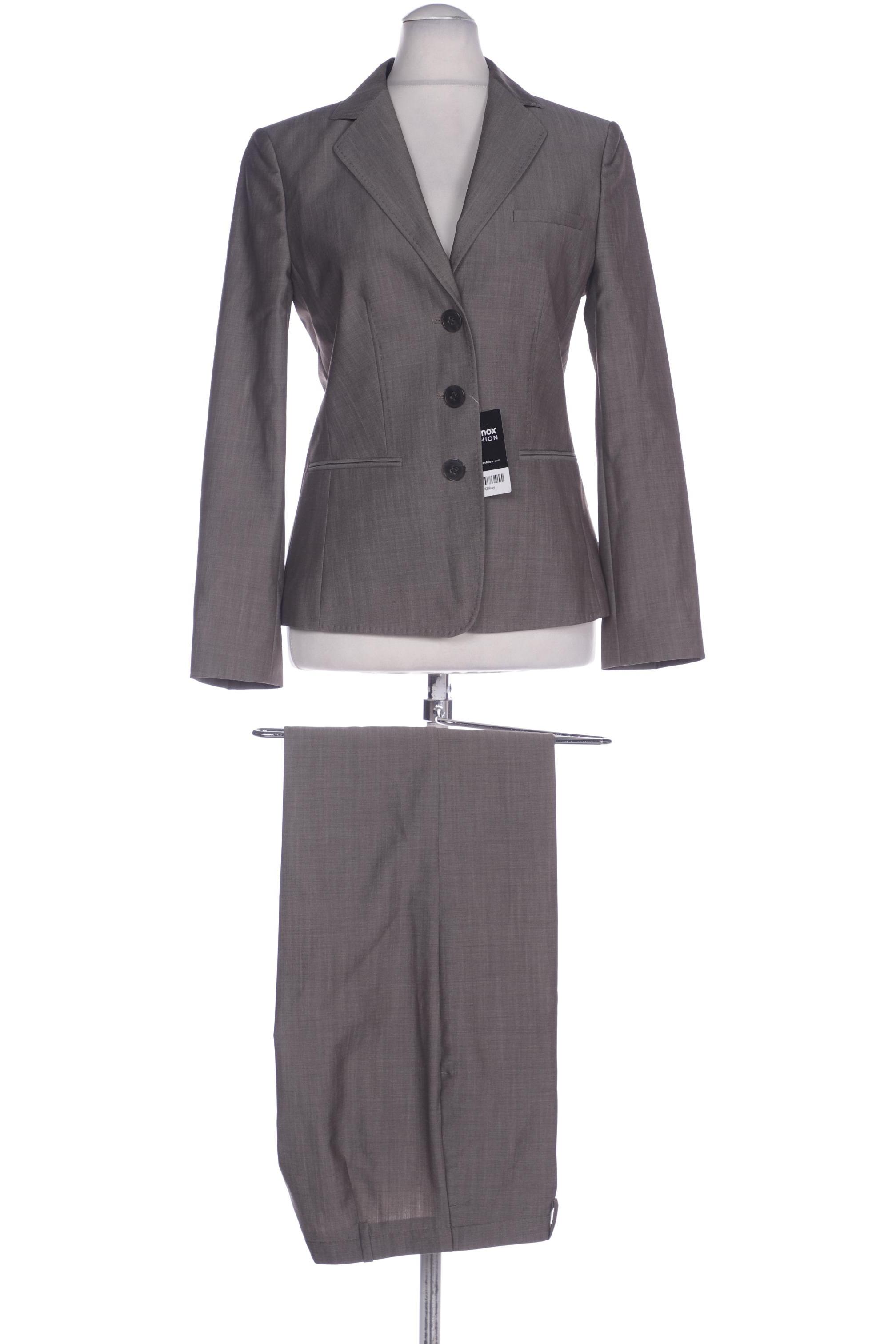 

Boss by Hugo Boss Damen Anzug, grau, Gr. 40