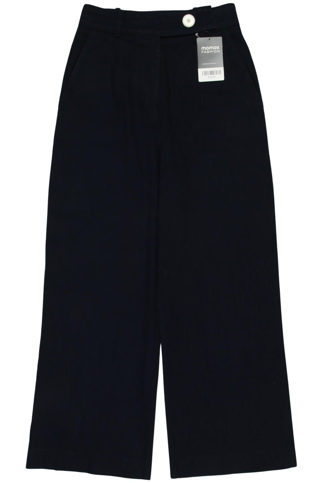 

Boss by Hugo Boss Damen Stoffhose, marineblau, Gr. 32