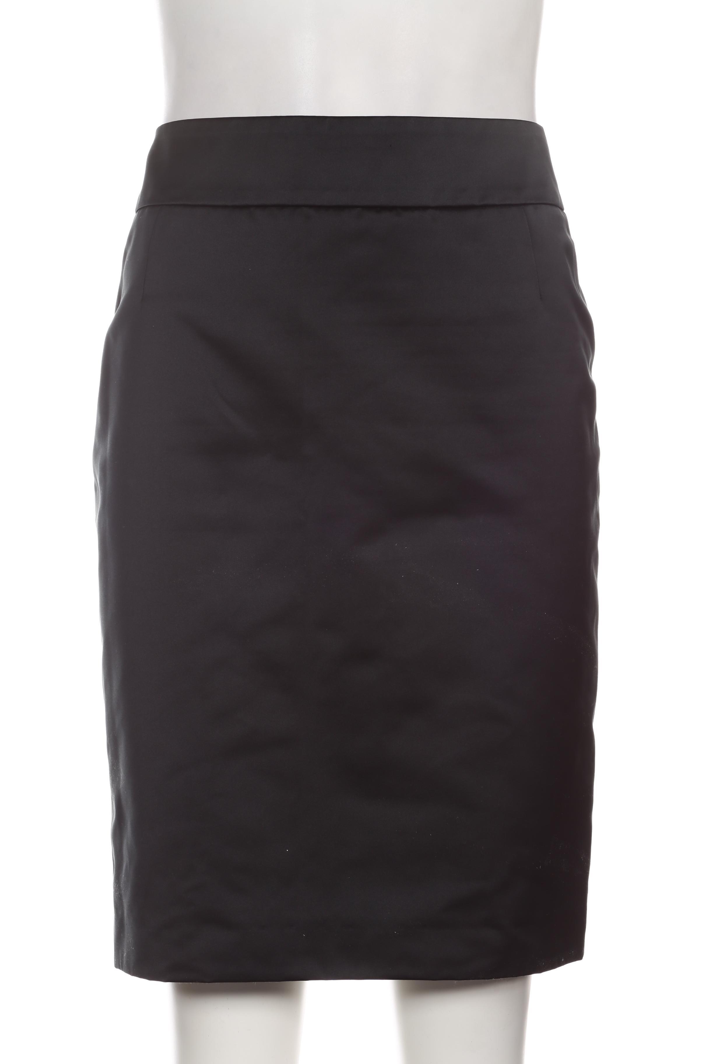 

Boss by Hugo Boss Damen Rock, schwarz, Gr. 36