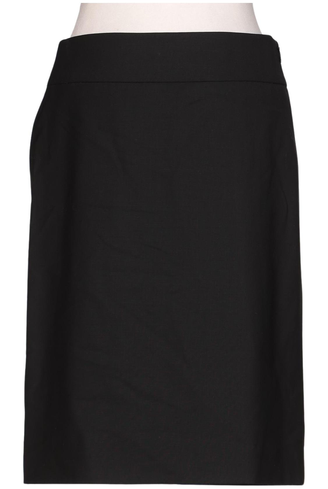 

Boss by Hugo Boss Damen Rock, schwarz, Gr. 36