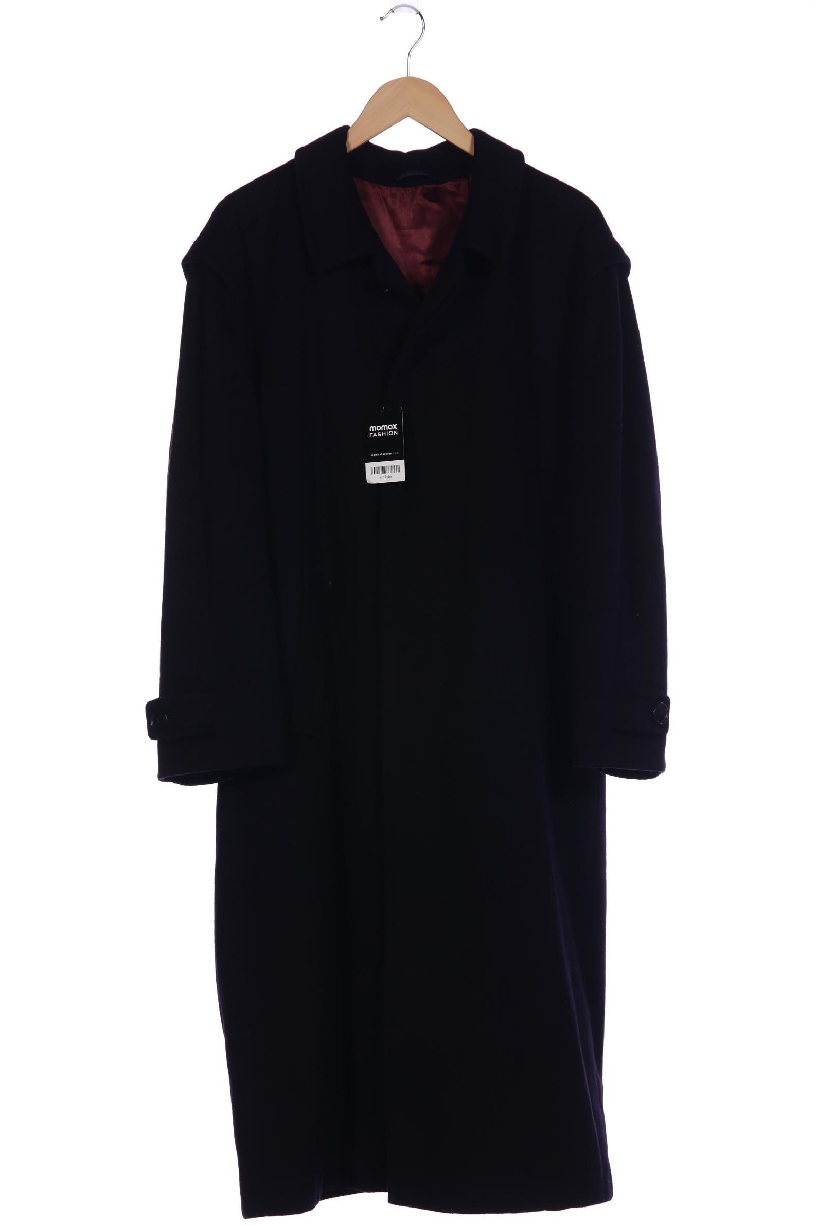 

Boss by Hugo Boss Herren Mantel, marineblau, Gr. 46