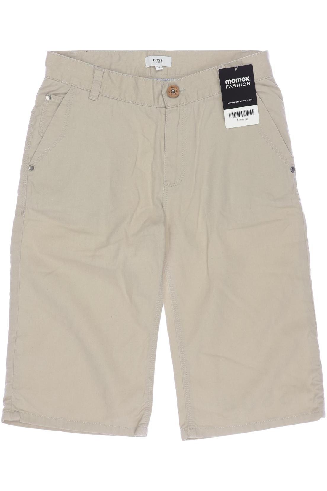 

Boss by Hugo Boss Herren Shorts, beige, Gr. 12
